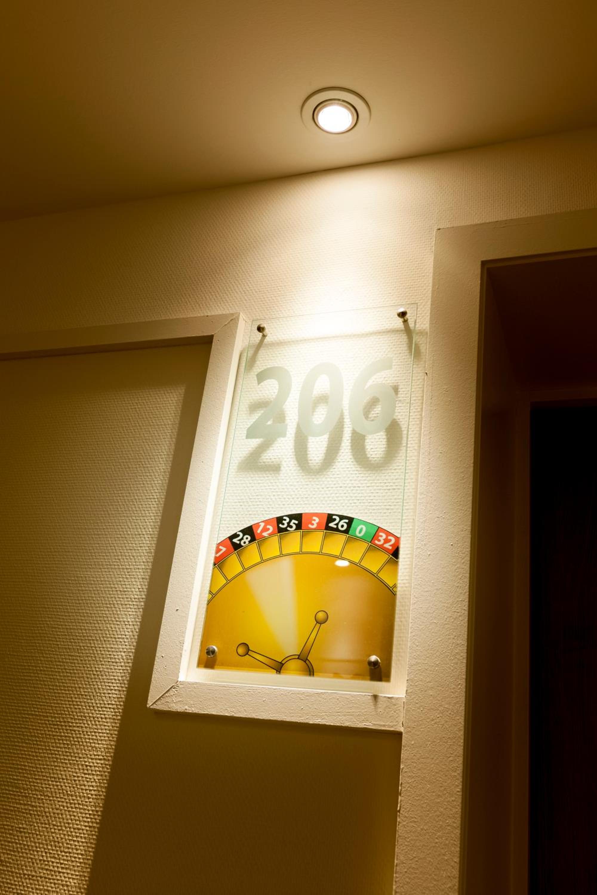 Grand Hotel Filippo — 12