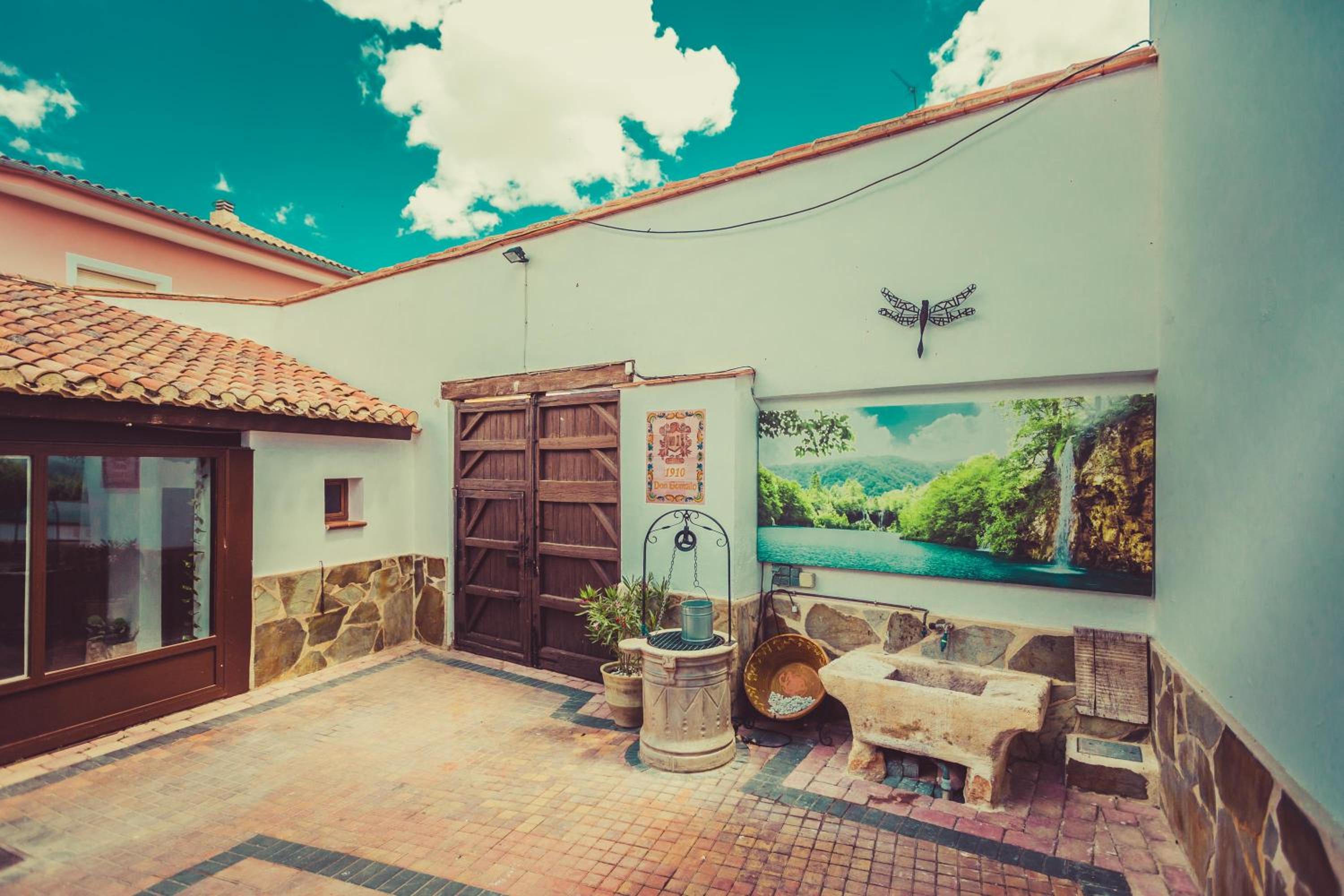 Casa&Spa Don Gonzalo