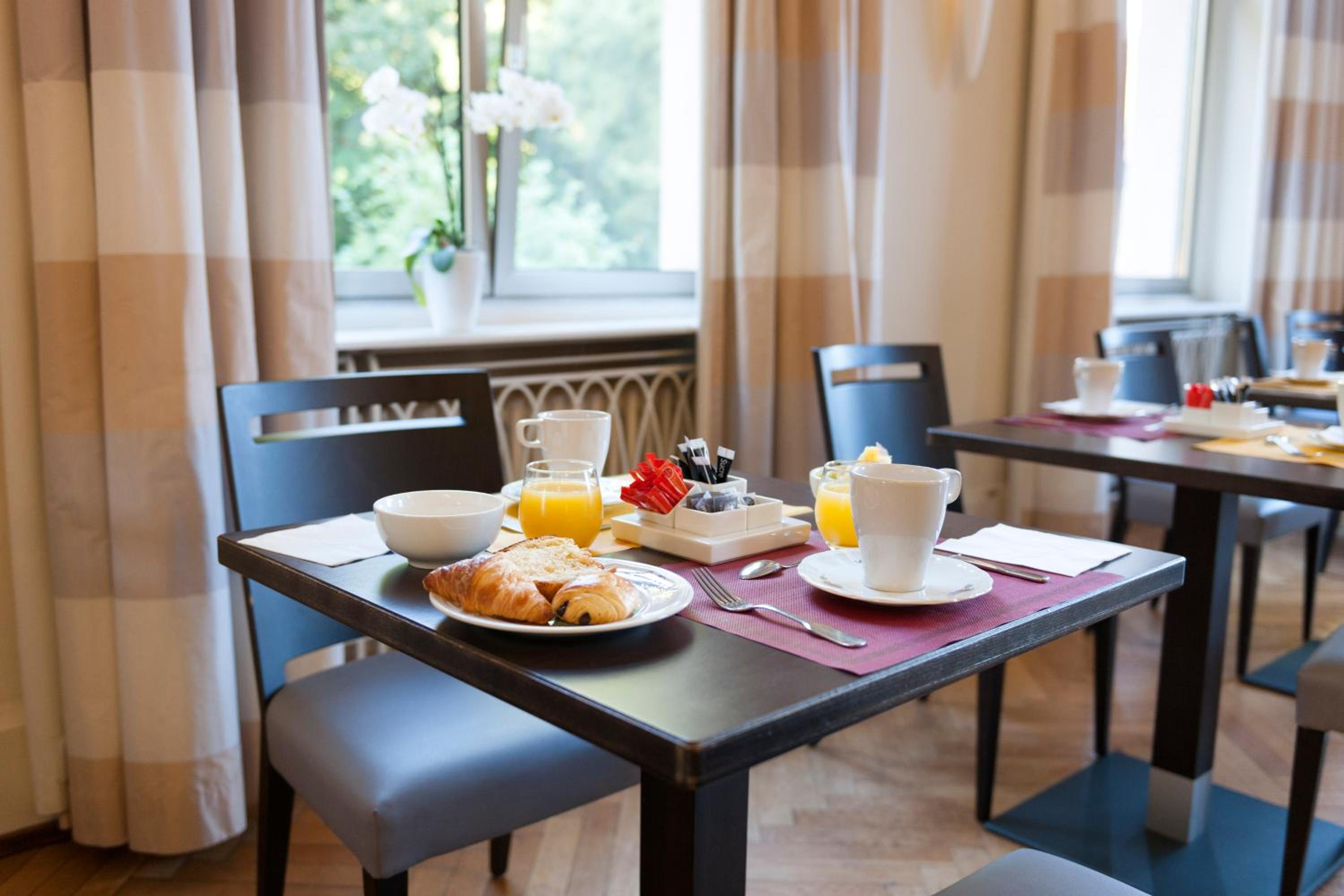 Grand Hotel Filippo — 8