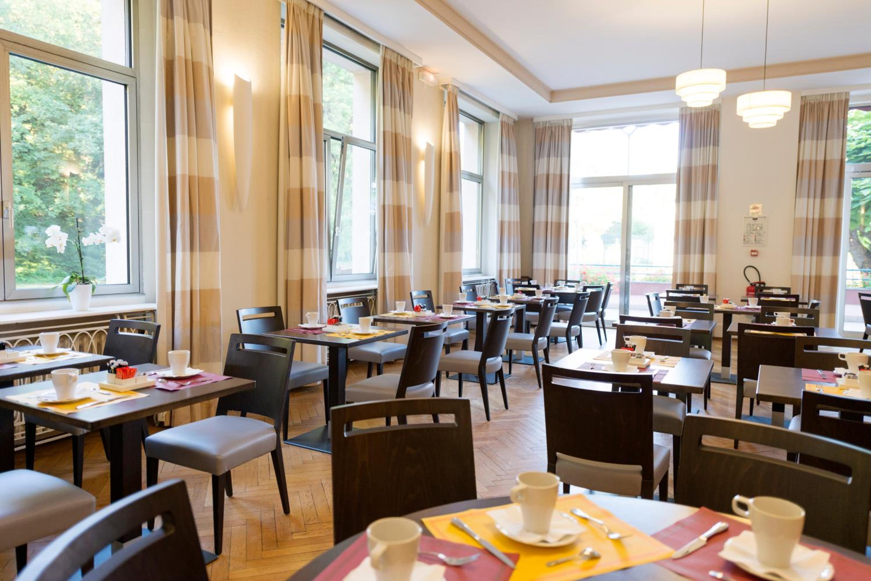 Grand Hotel Filippo — 7