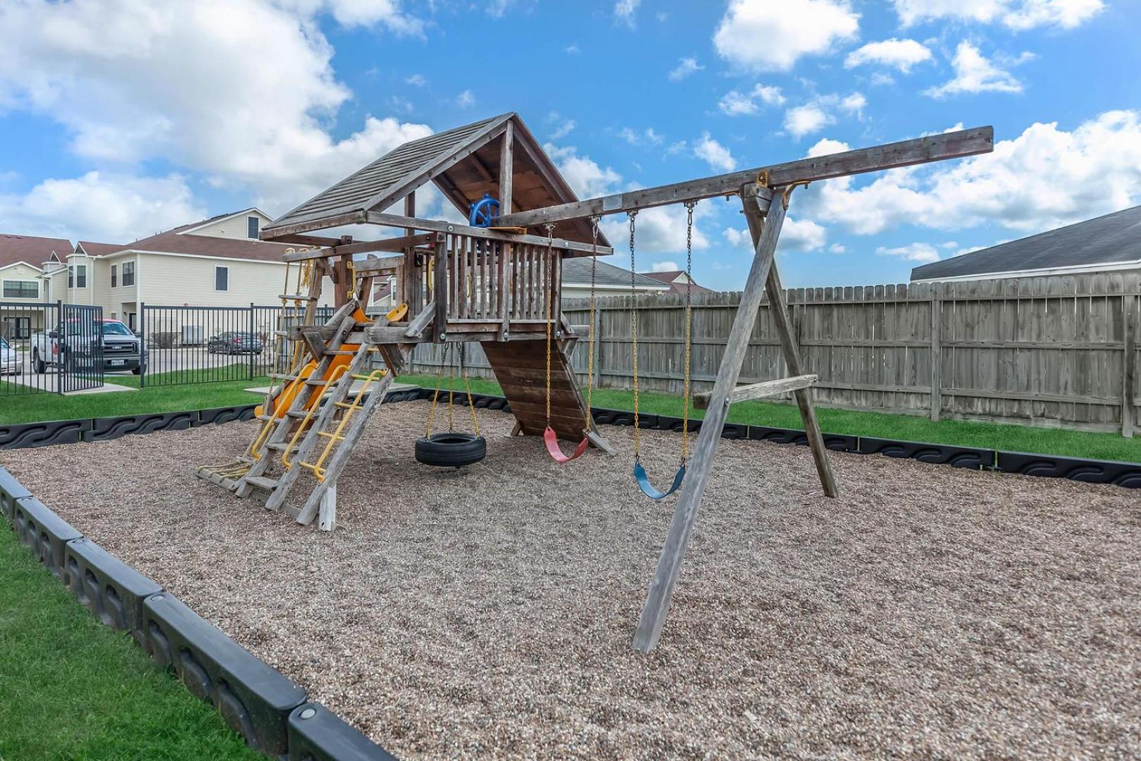 Landing Beautiful 2BD Gym