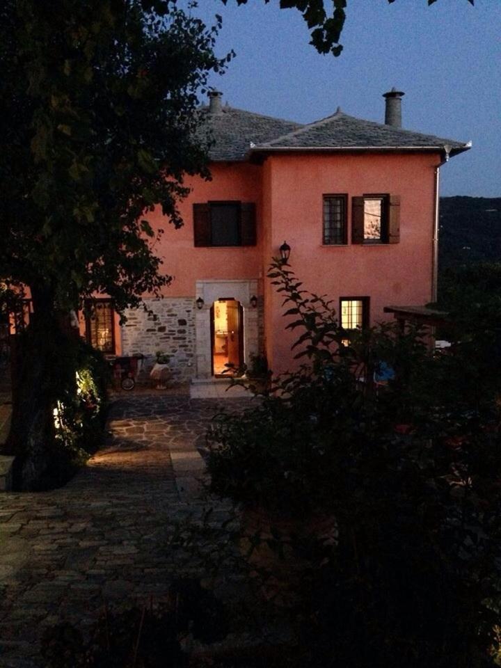 Kalderimi Country House