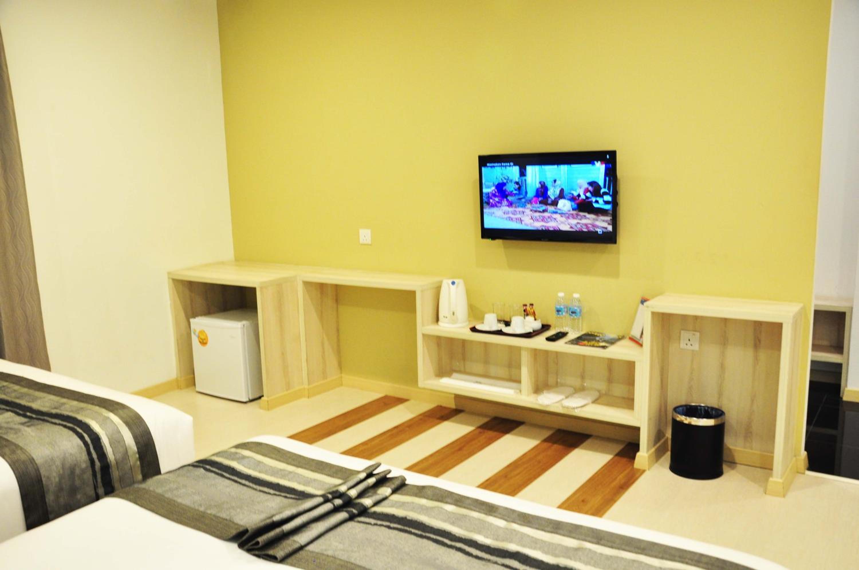 Valya Hotel, Ipoh photo 8