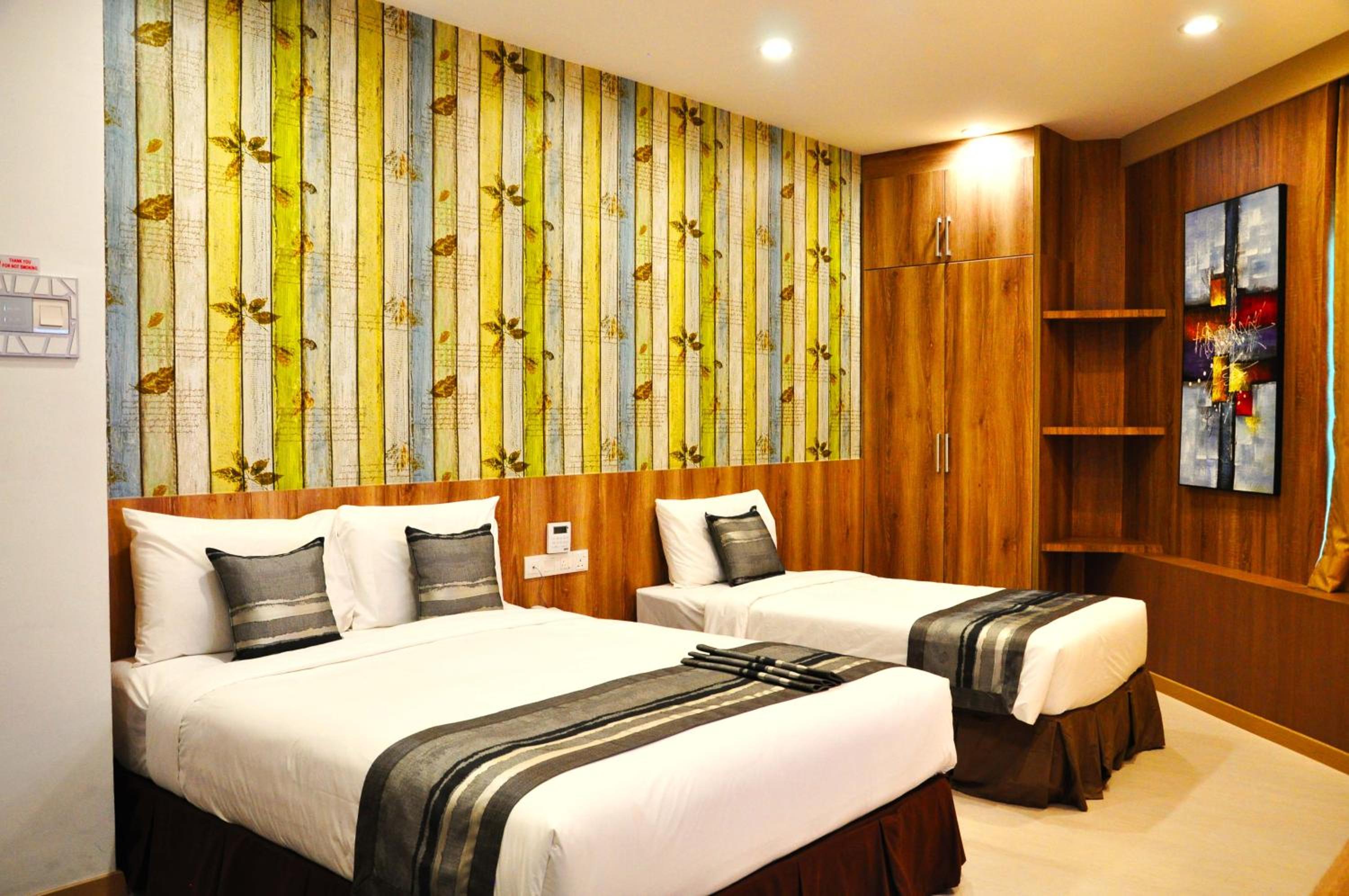 Valya Hotel, Ipoh photo 4