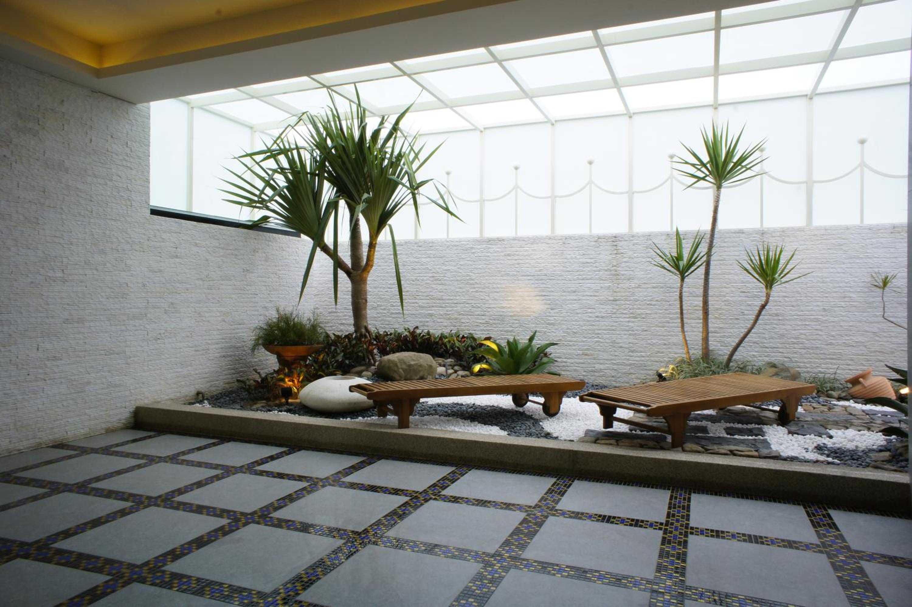 All-Ur Boutique Motel - ChungLi Branch view 2