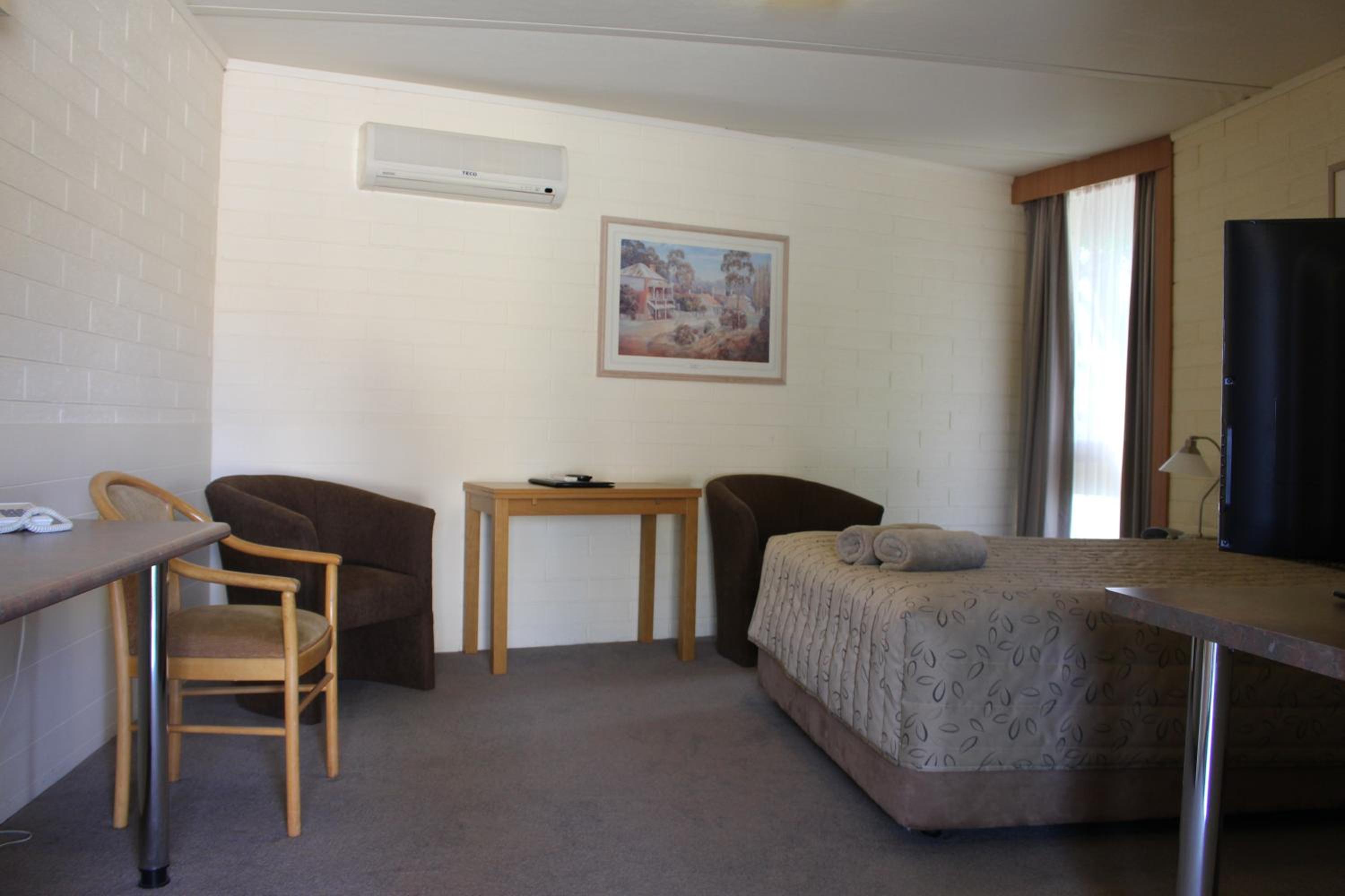 Cobram Colonial Motor Inn, photo 11