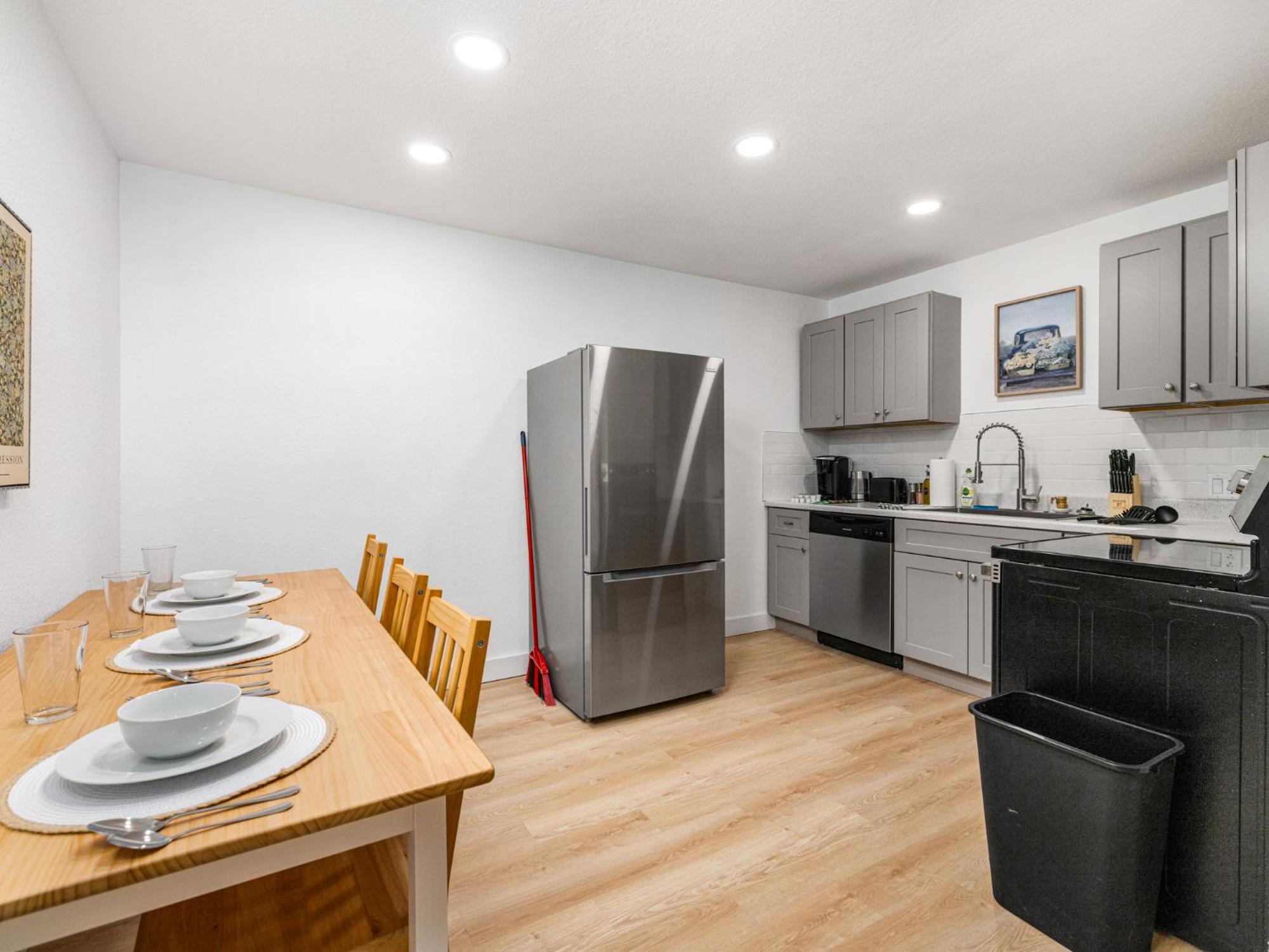 Casitas en Pueblo - Central Lofts