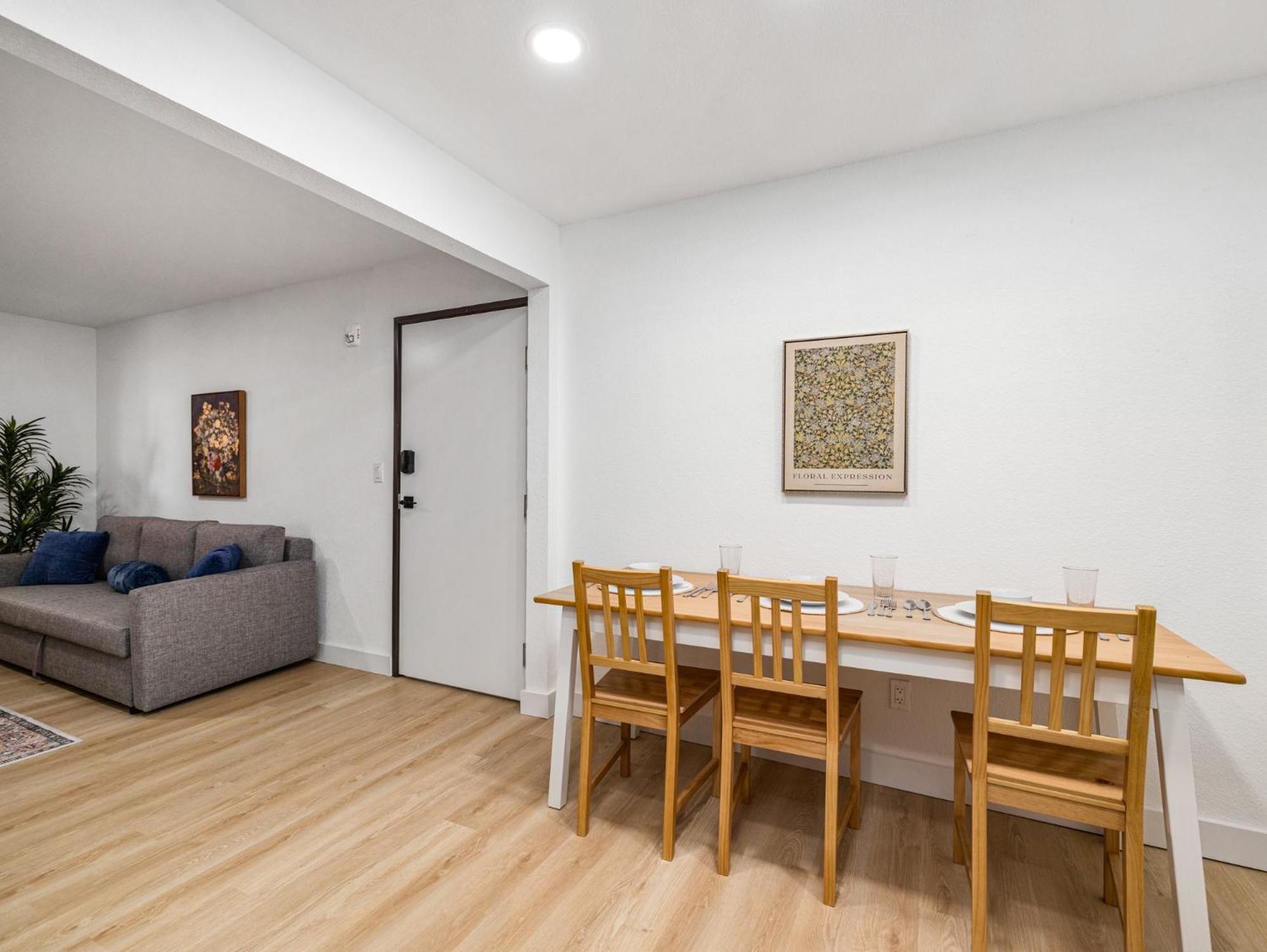 Casitas en Pueblo - Central Lofts