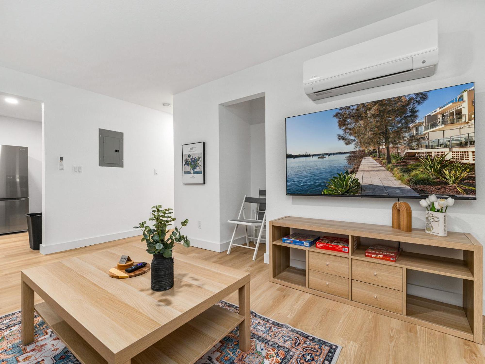 Casitas en Pueblo - Central Lofts
