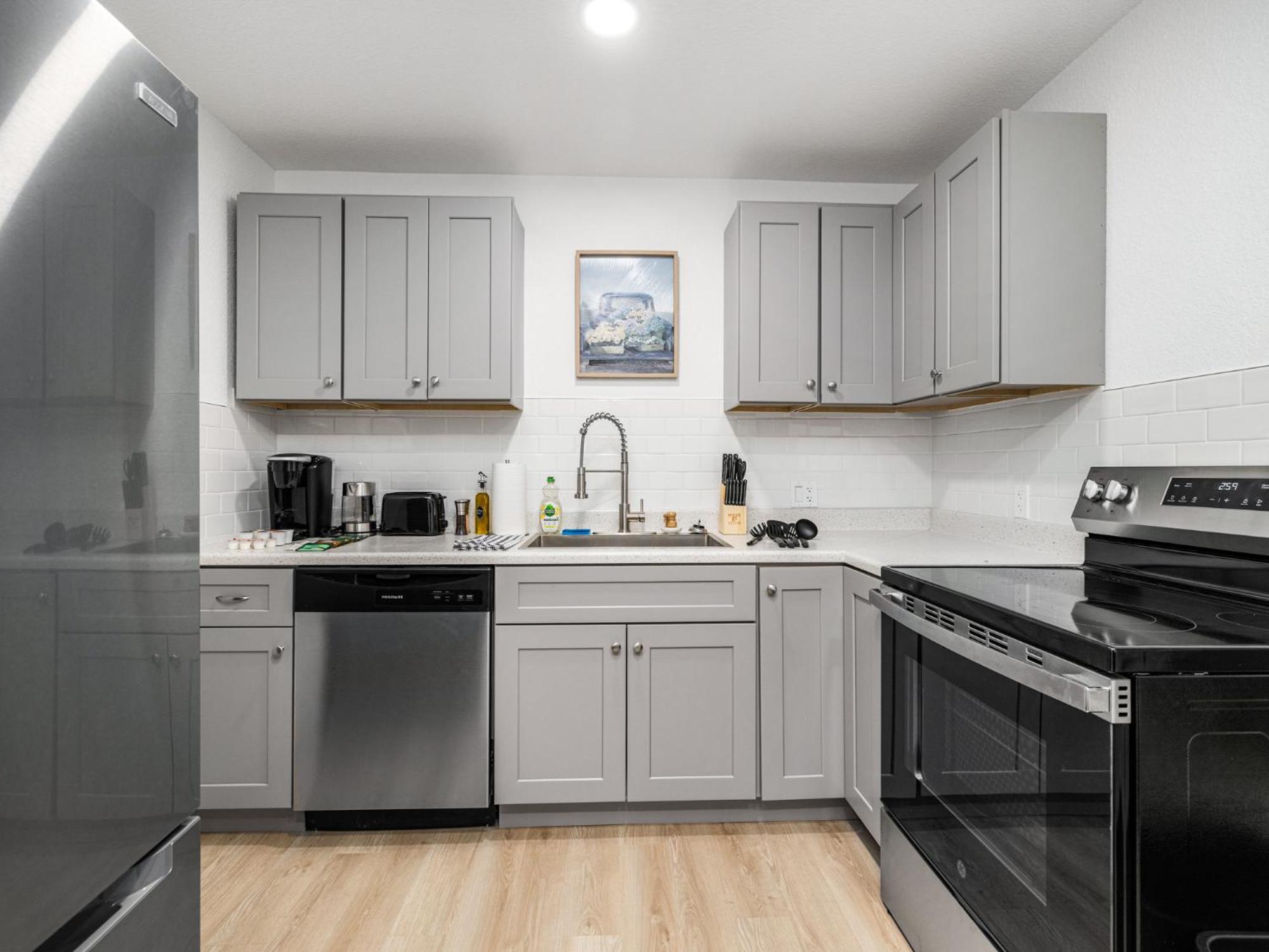 Casitas en Pueblo - Central Lofts