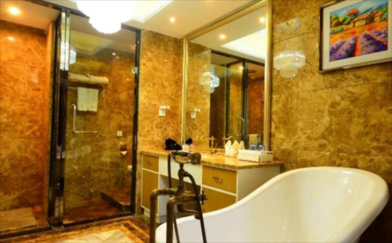 Lavande Hotel Xuzhou Golden Eagle Shopping Centre view 5