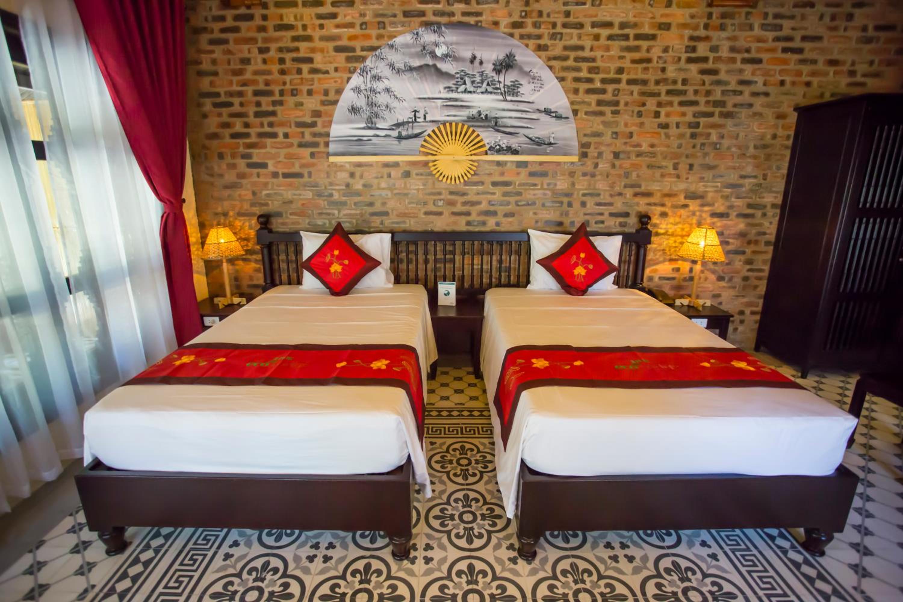 Hue Ecolodge