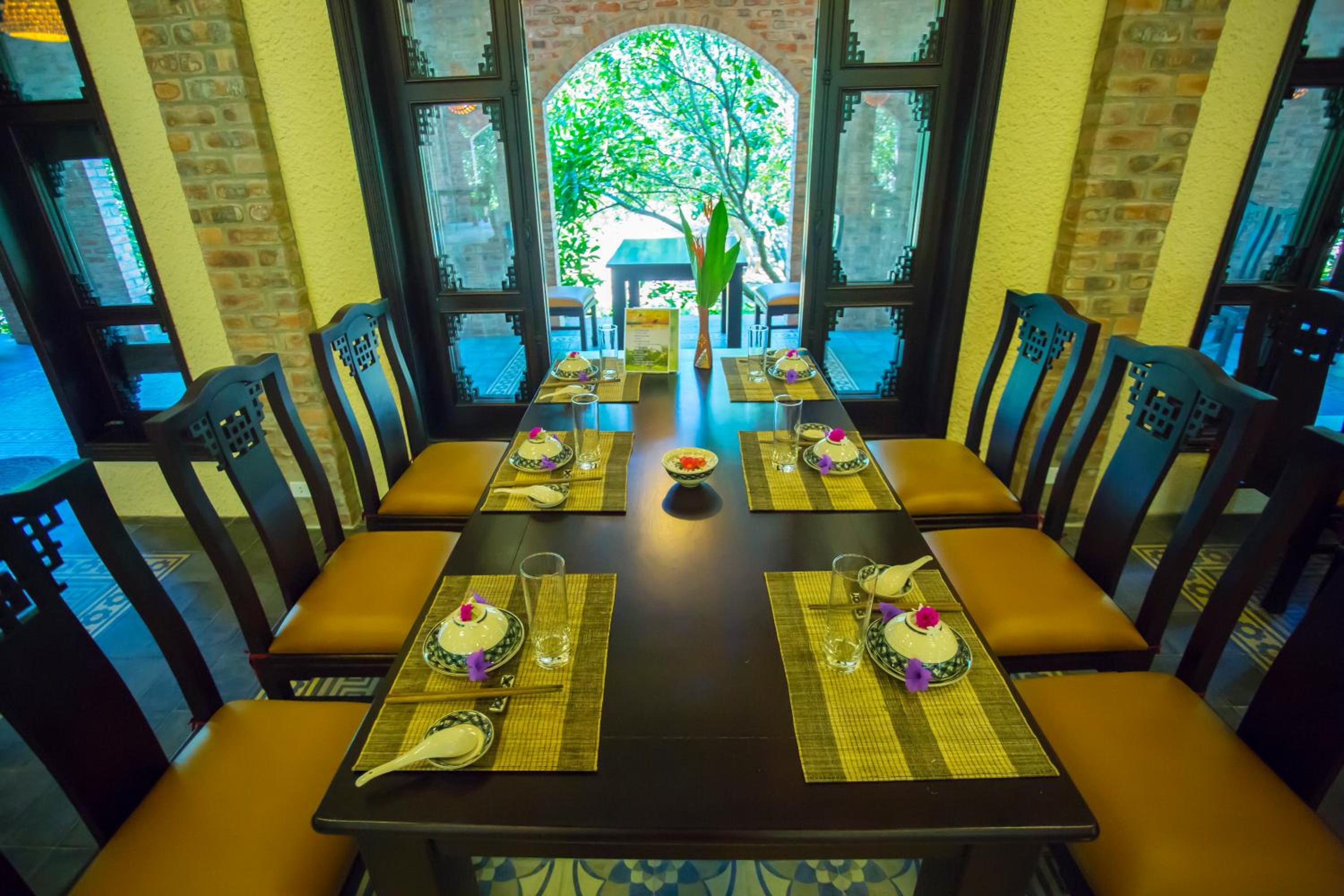 Hue Ecolodge