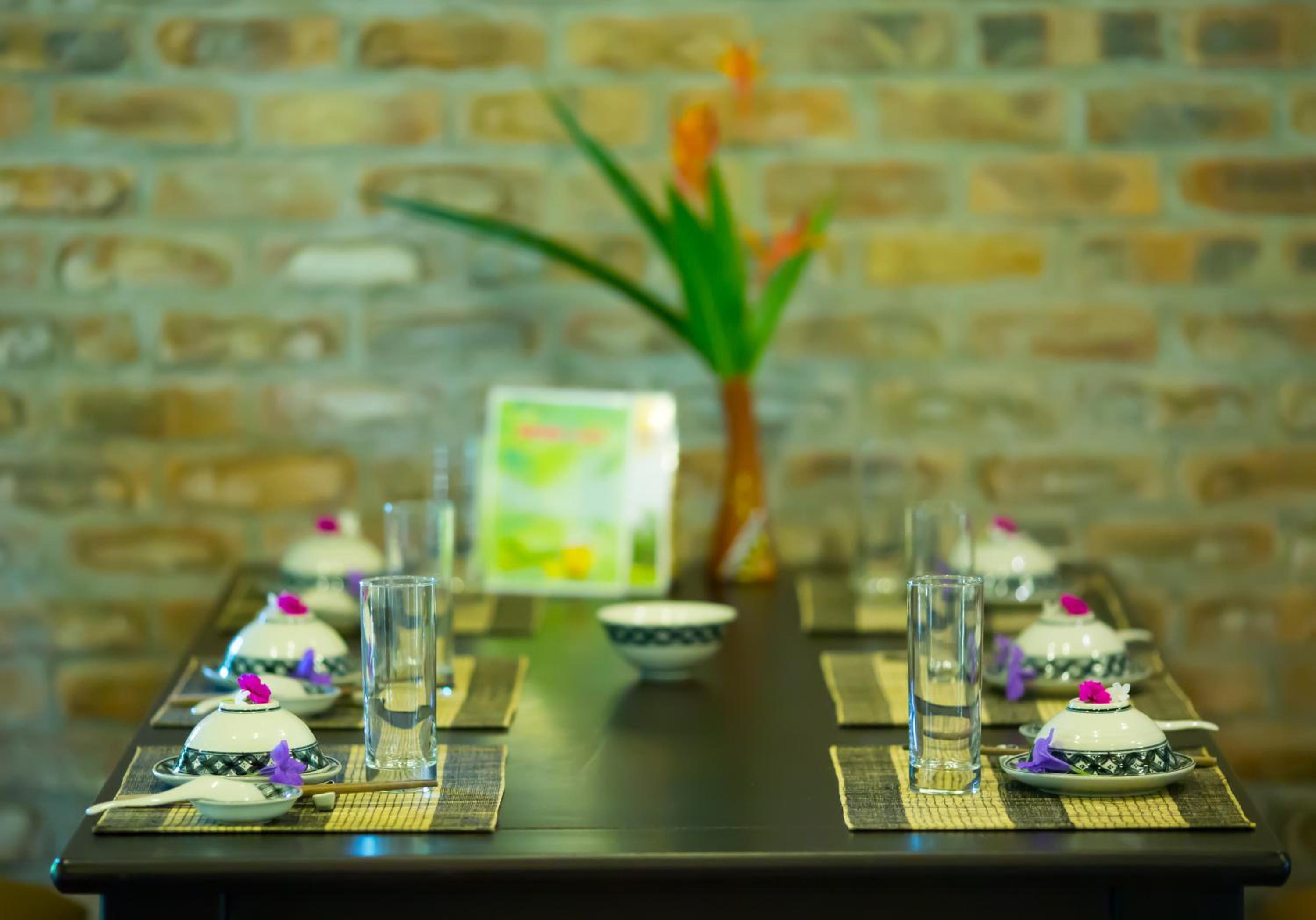 Hue Ecolodge