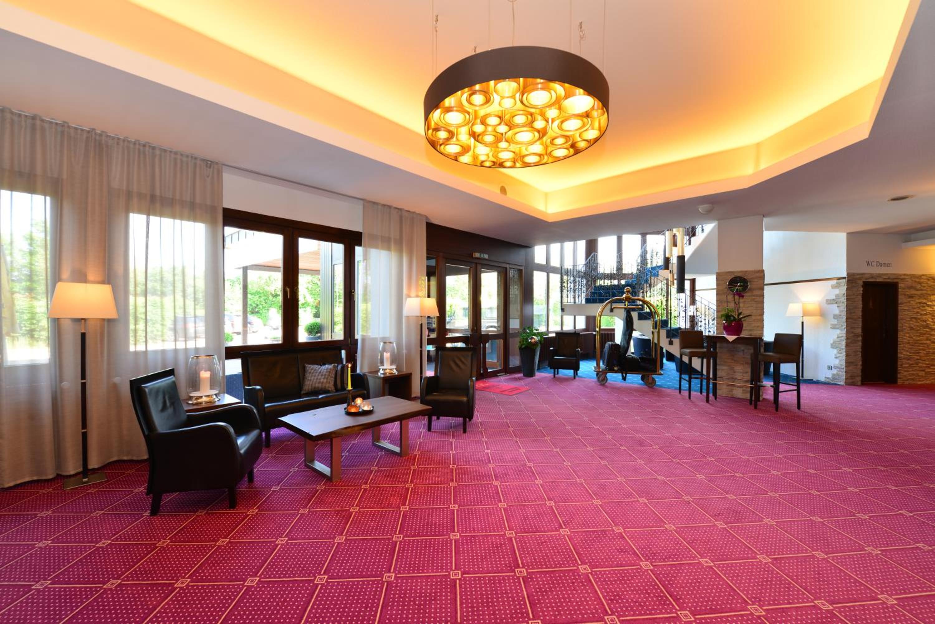 Lobinger-Parkhotel - Property Image 14