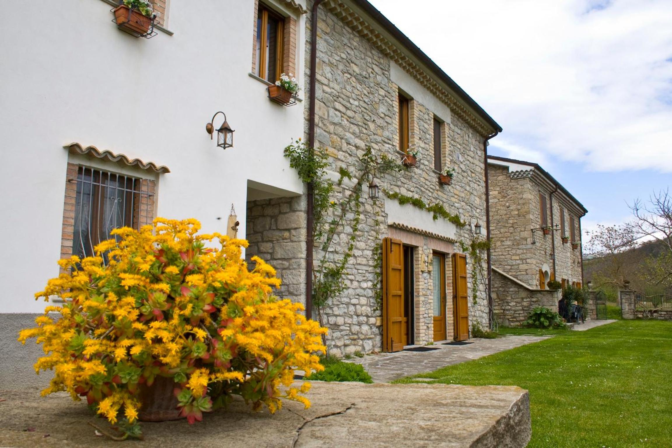 Masseria Acquasalsa