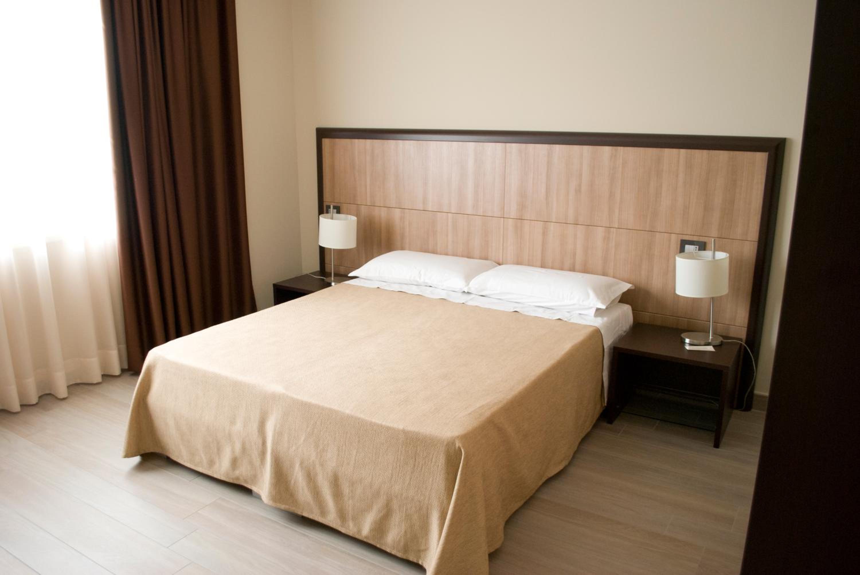 Galileo B&B