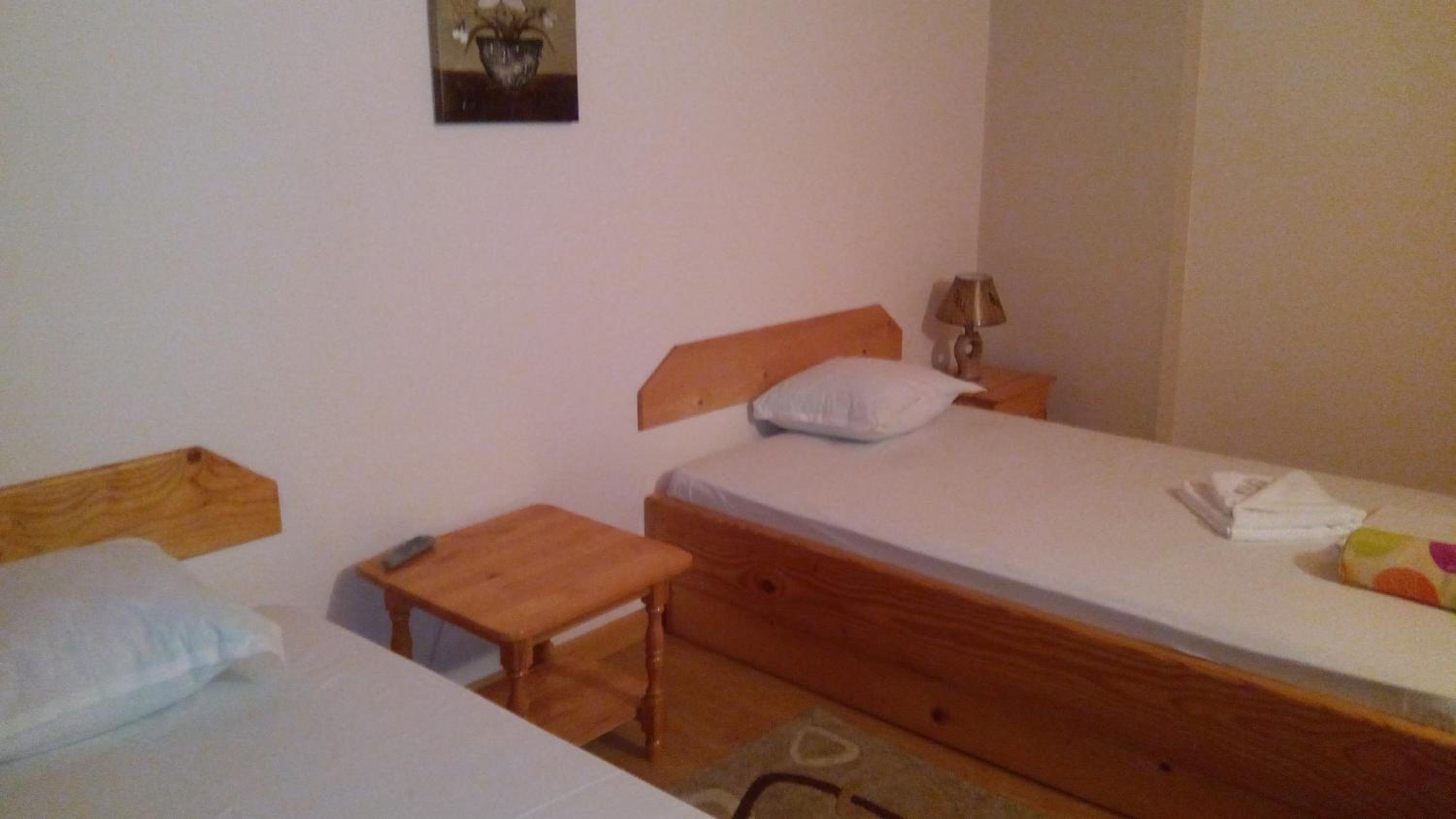 Guest House Edelweiss