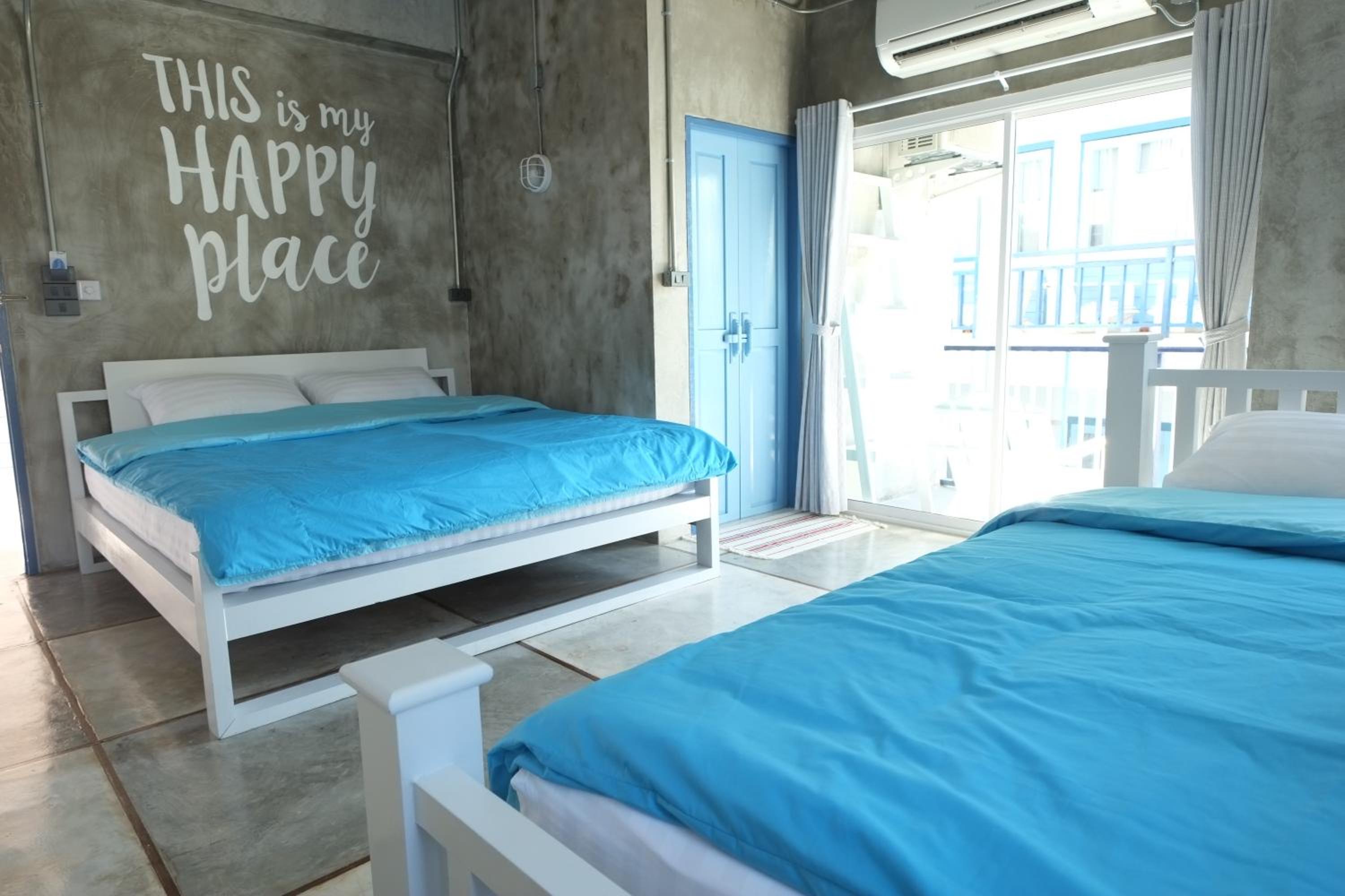 Chanchalay Hip Hostel SHA Extra Plus, photo 31
