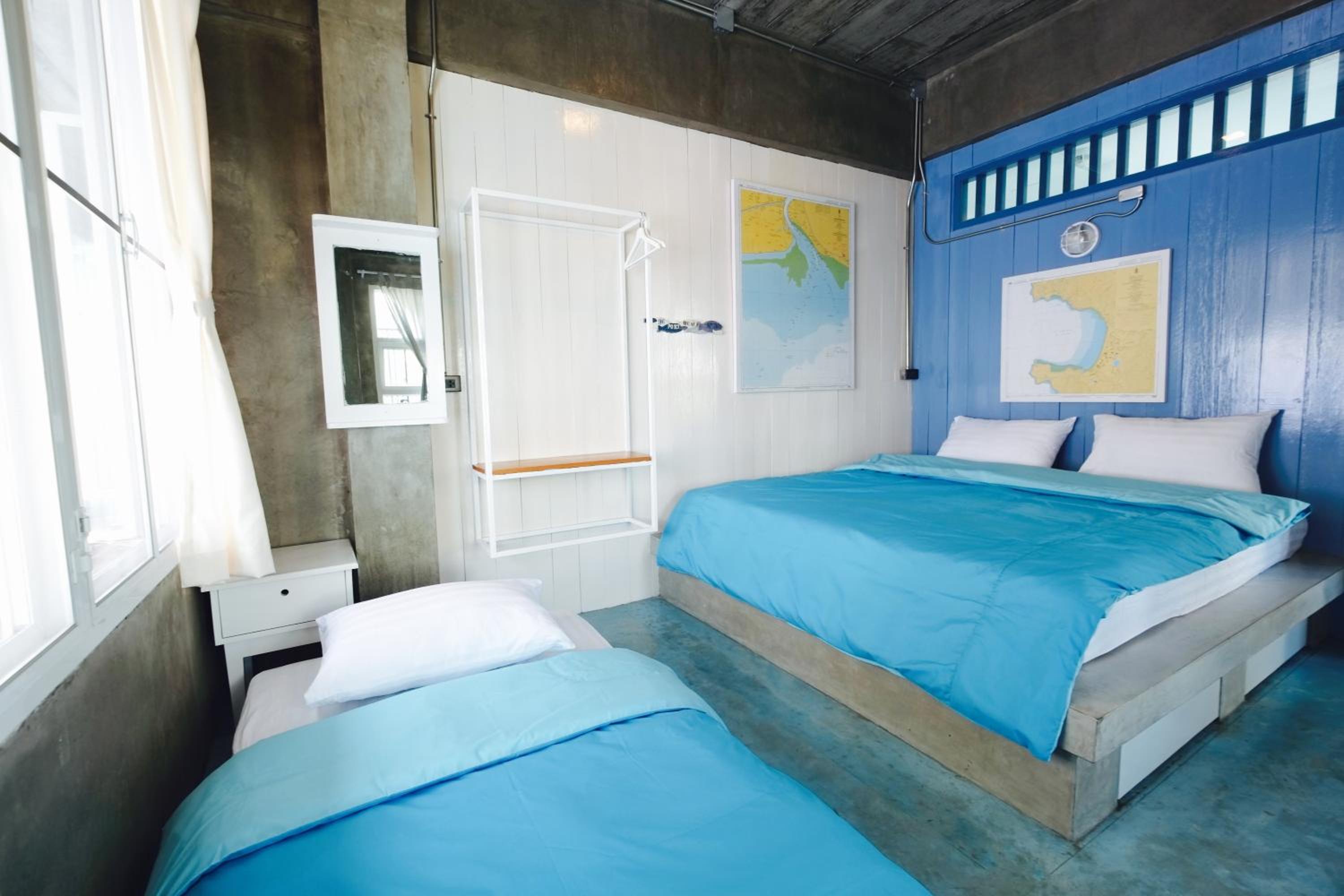 Chanchalay Hip Hostel SHA Extra Plus, photo 40