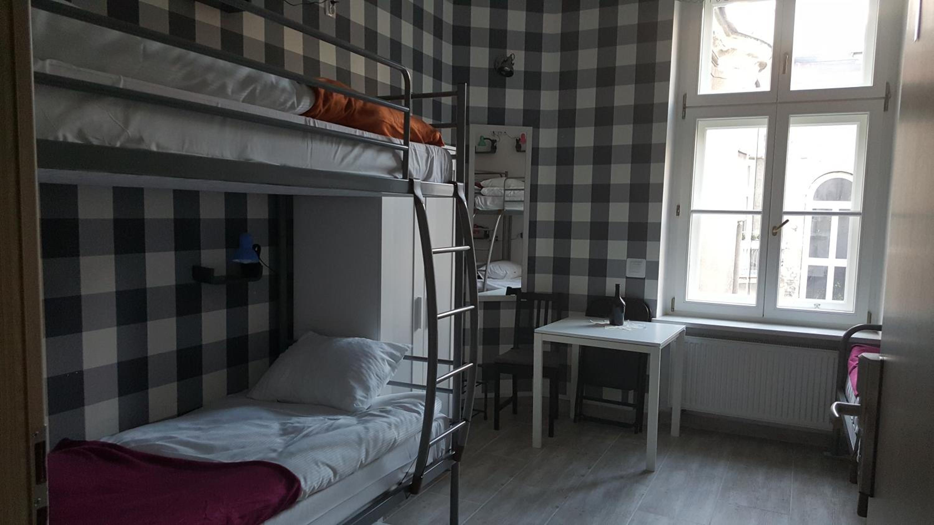 Hostel Lwowska 11