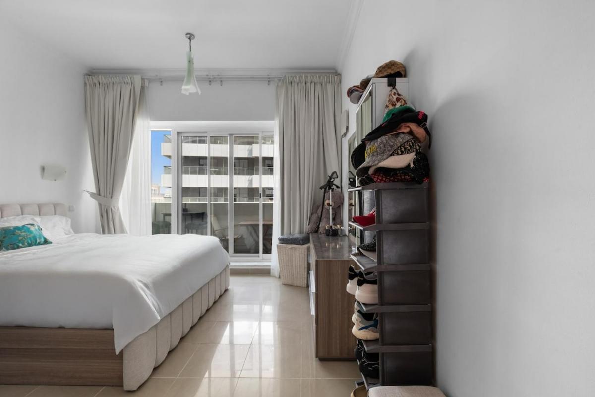 Cozy 1 bedroom apartment at Opal Tower Marina