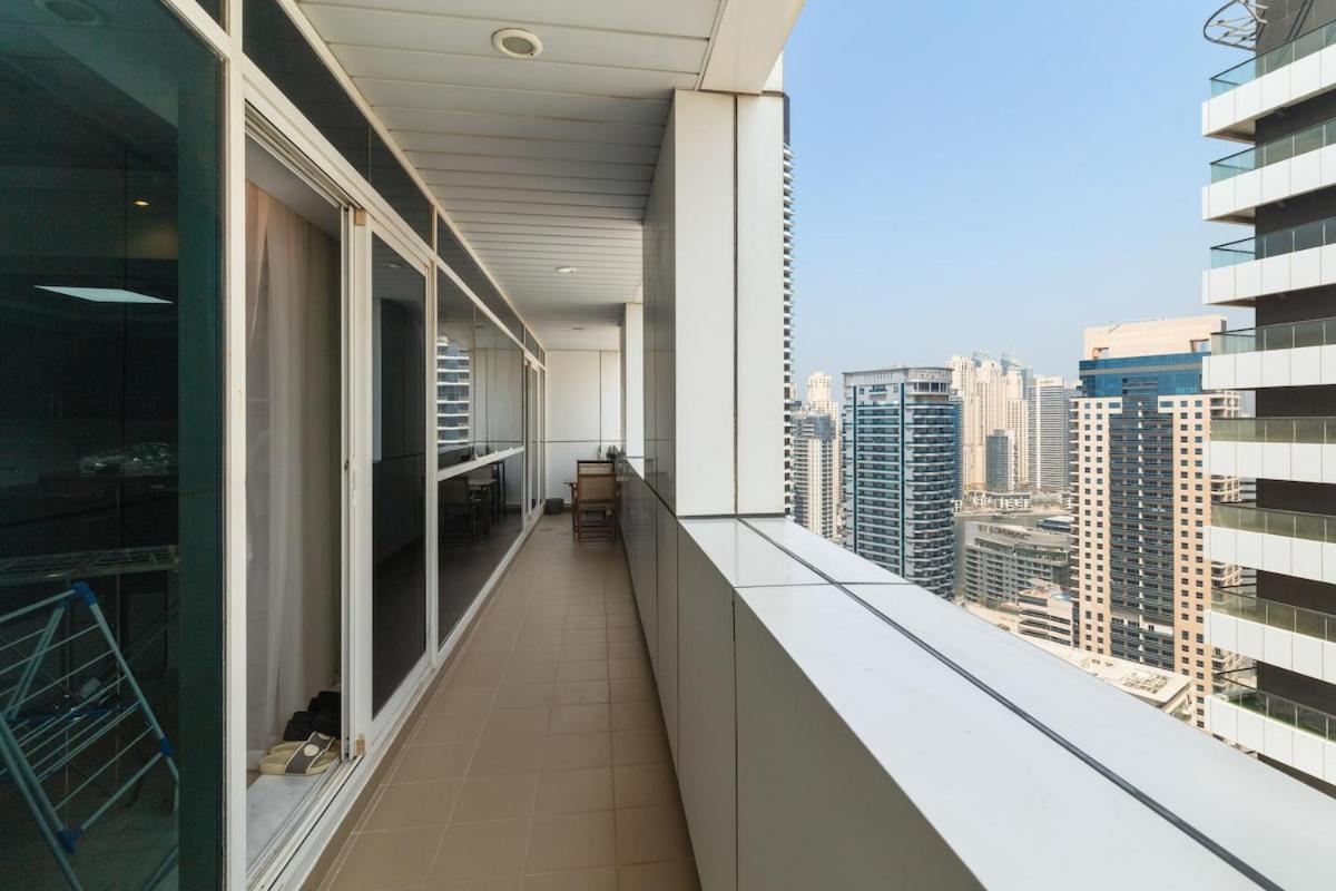 Cozy 1 bedroom apartment at Opal Tower Marina