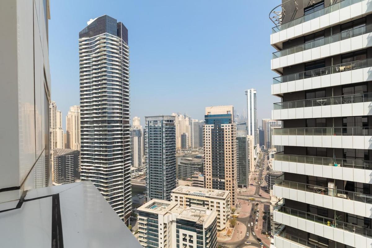 Cozy 1 bedroom apartment at Opal Tower Marina