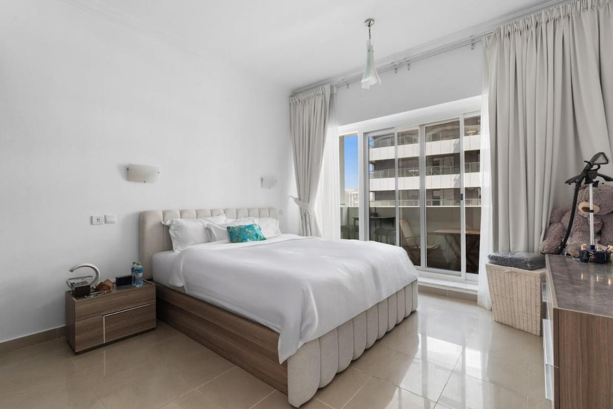 Cozy 1 bedroom apartment at Opal Tower Marina