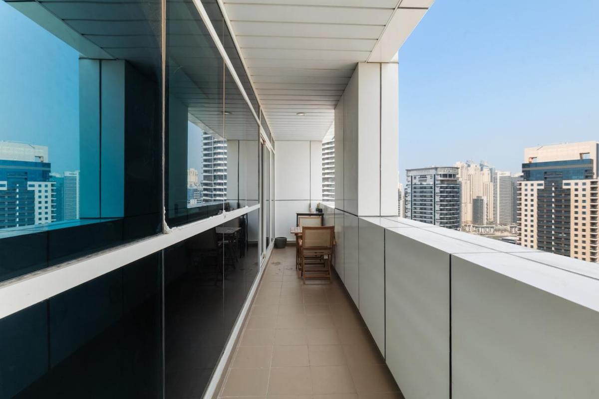 Cozy 1 bedroom apartment at Opal Tower Marina