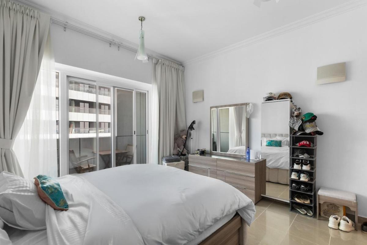 Cozy 1 bedroom apartment at Opal Tower Marina