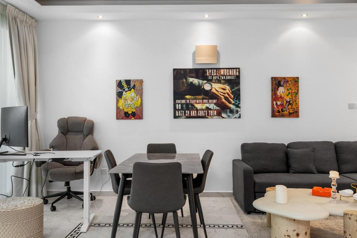 Cozy 1 bedroom apartment at Opal Tower Marina