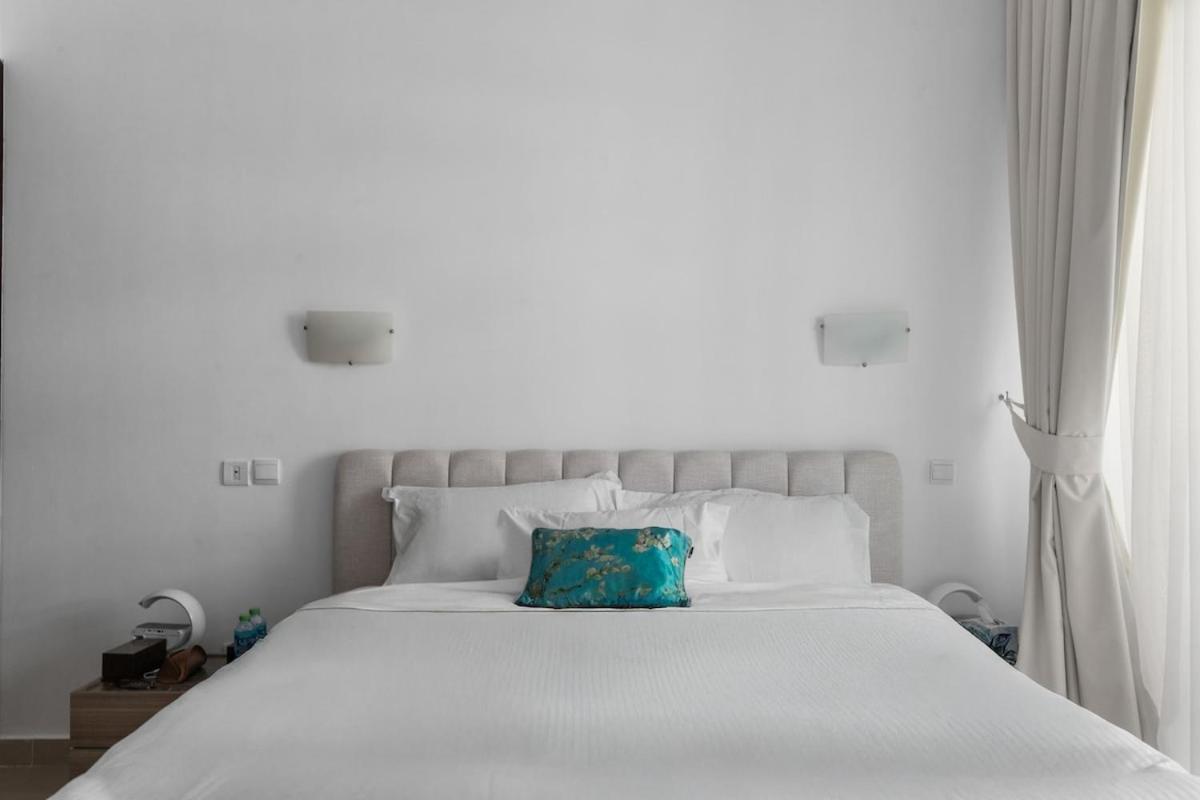 Cozy 1 bedroom apartment at Opal Tower Marina