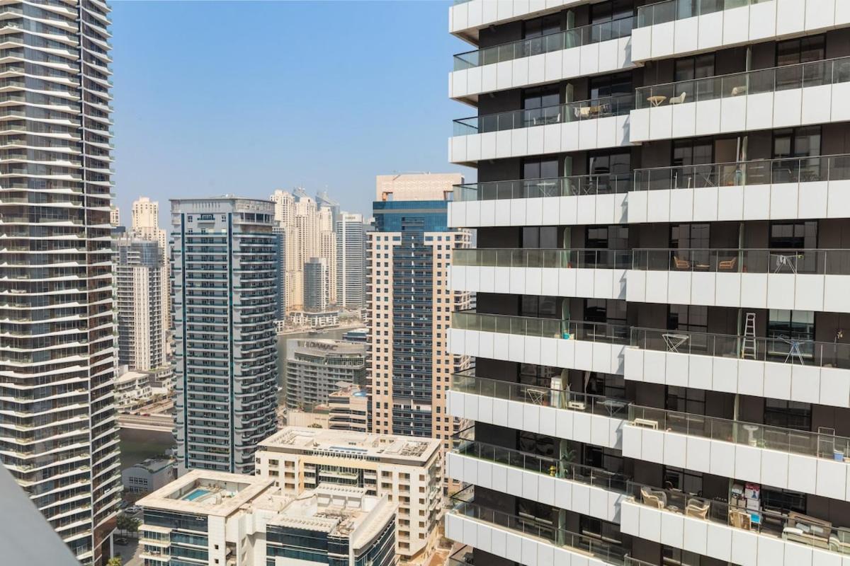 Cozy 1 bedroom apartment at Opal Tower Marina