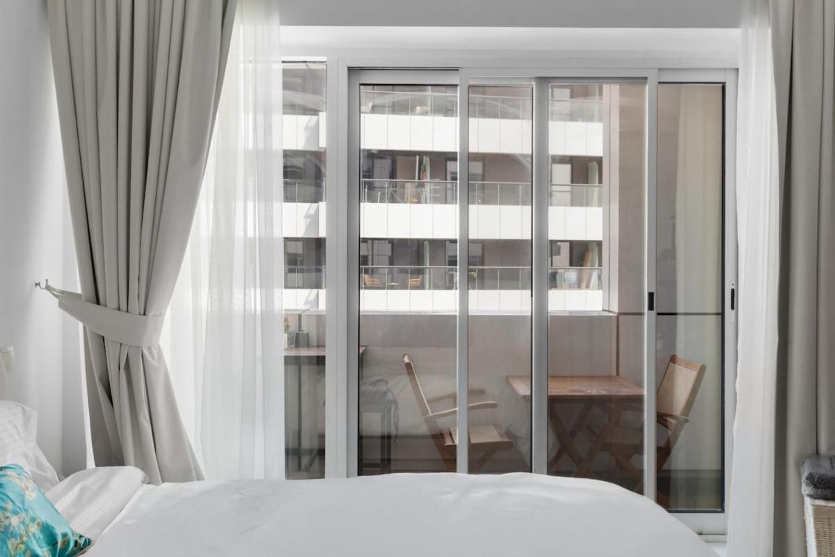 Cozy 1 bedroom apartment at Opal Tower Marina