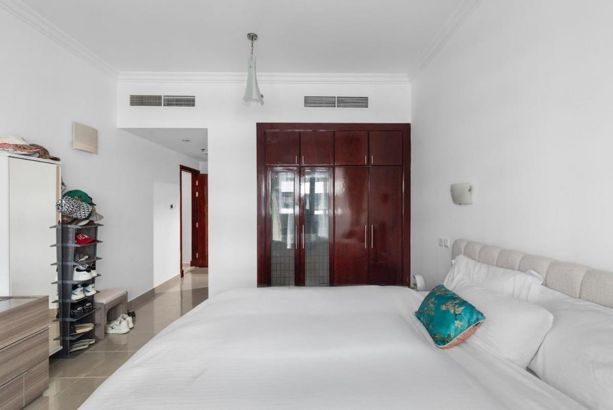 Cozy 1 bedroom apartment at Opal Tower Marina