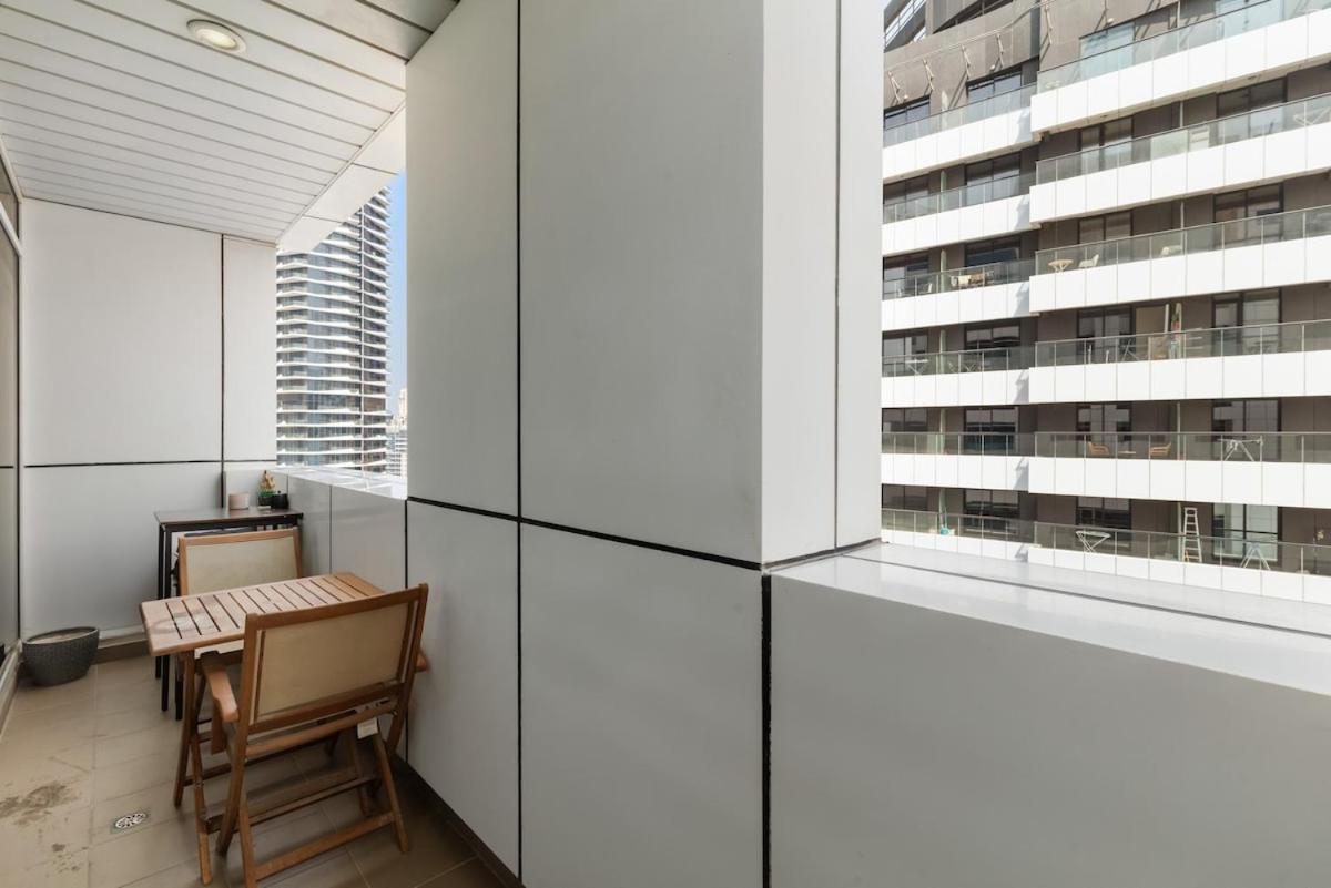 Cozy 1 bedroom apartment at Opal Tower Marina