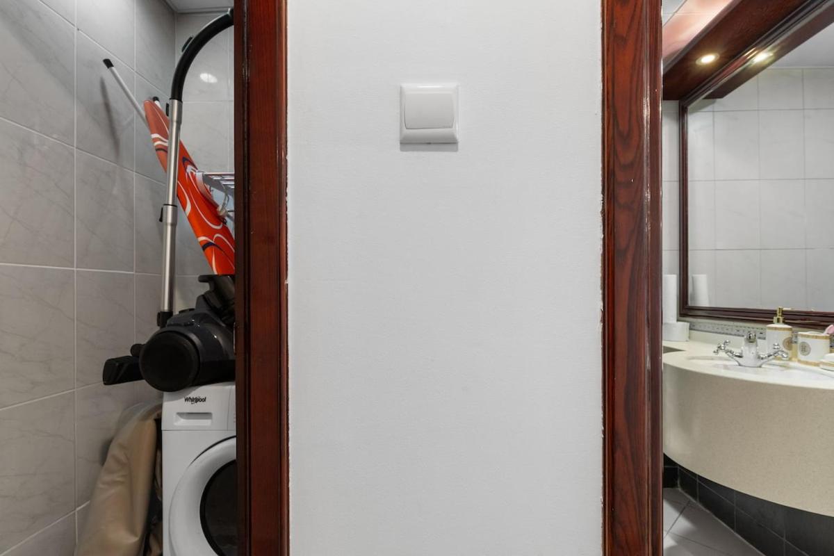 Cozy 1 bedroom apartment at Opal Tower Marina