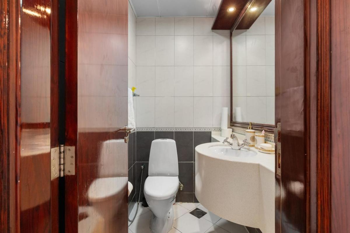 Cozy 1 bedroom apartment at Opal Tower Marina