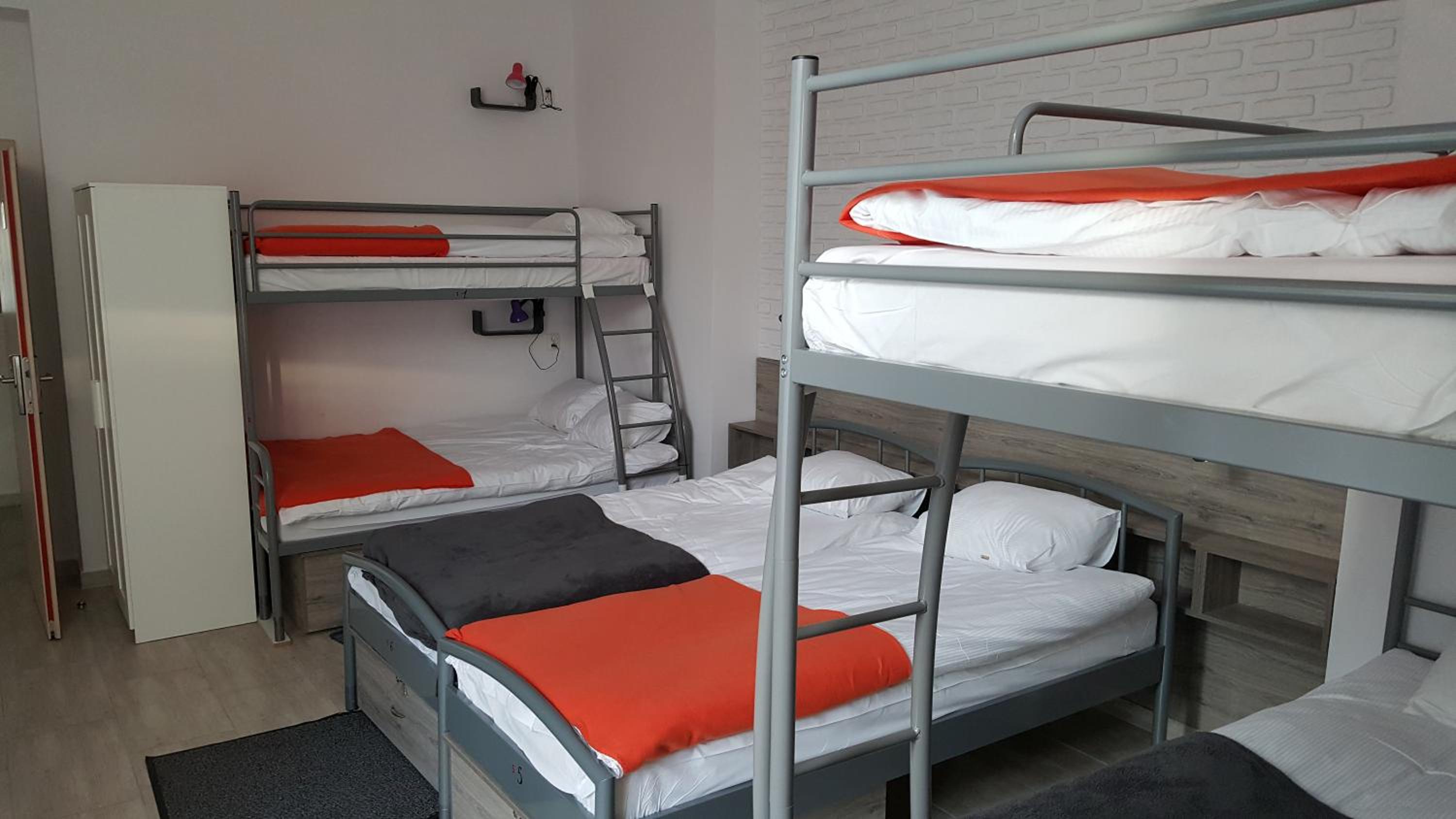 Hostel Lwowska 11