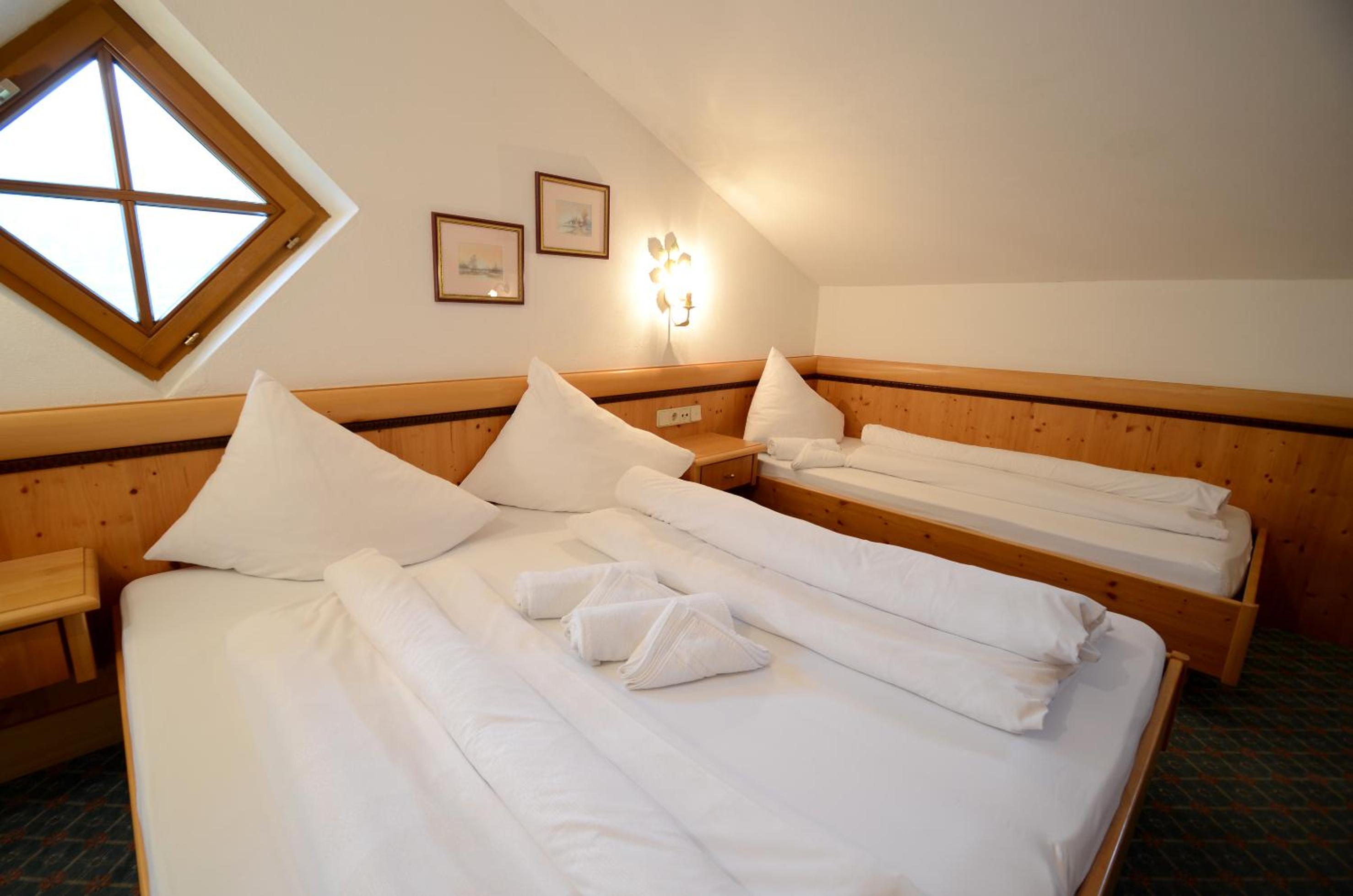 Appartements Baumanngut