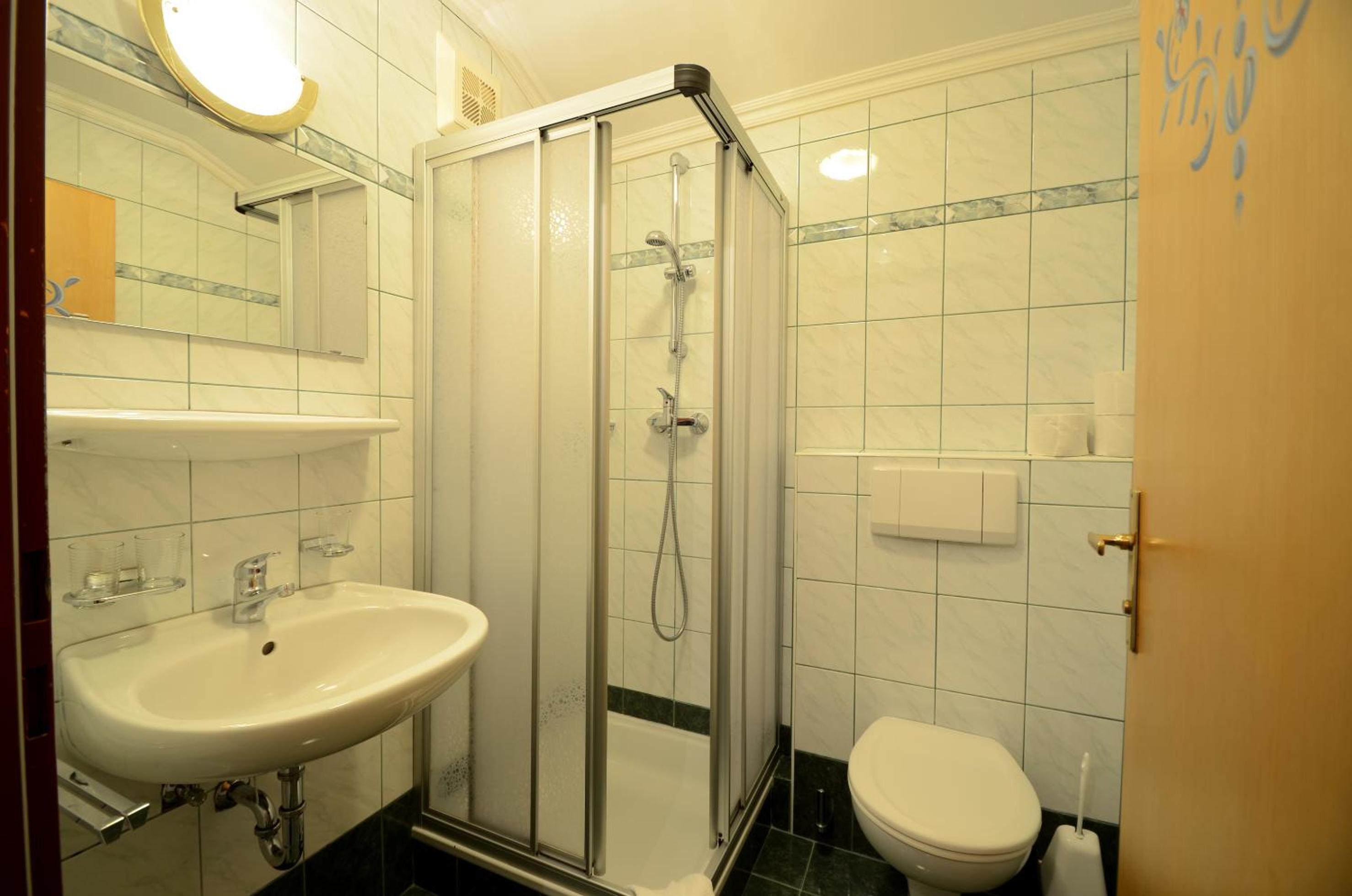 Appartements Baumanngut