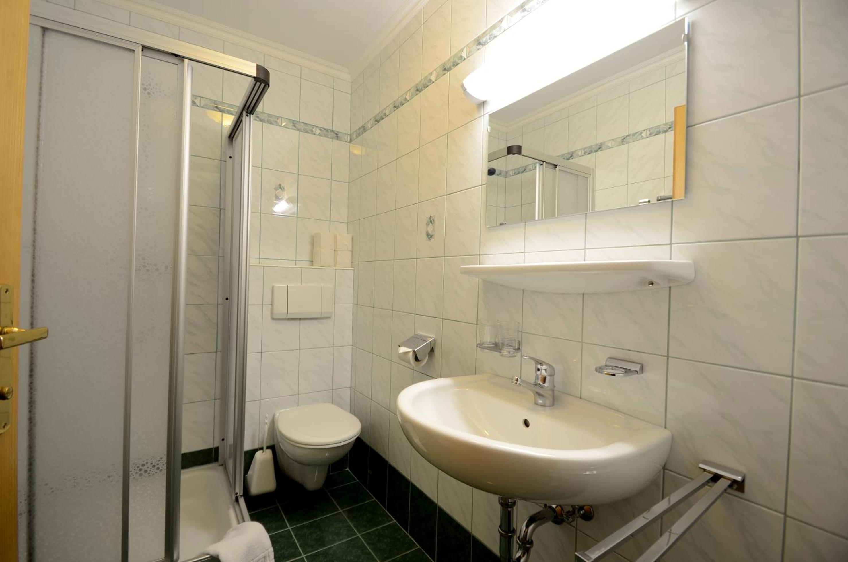 Appartements Baumanngut
