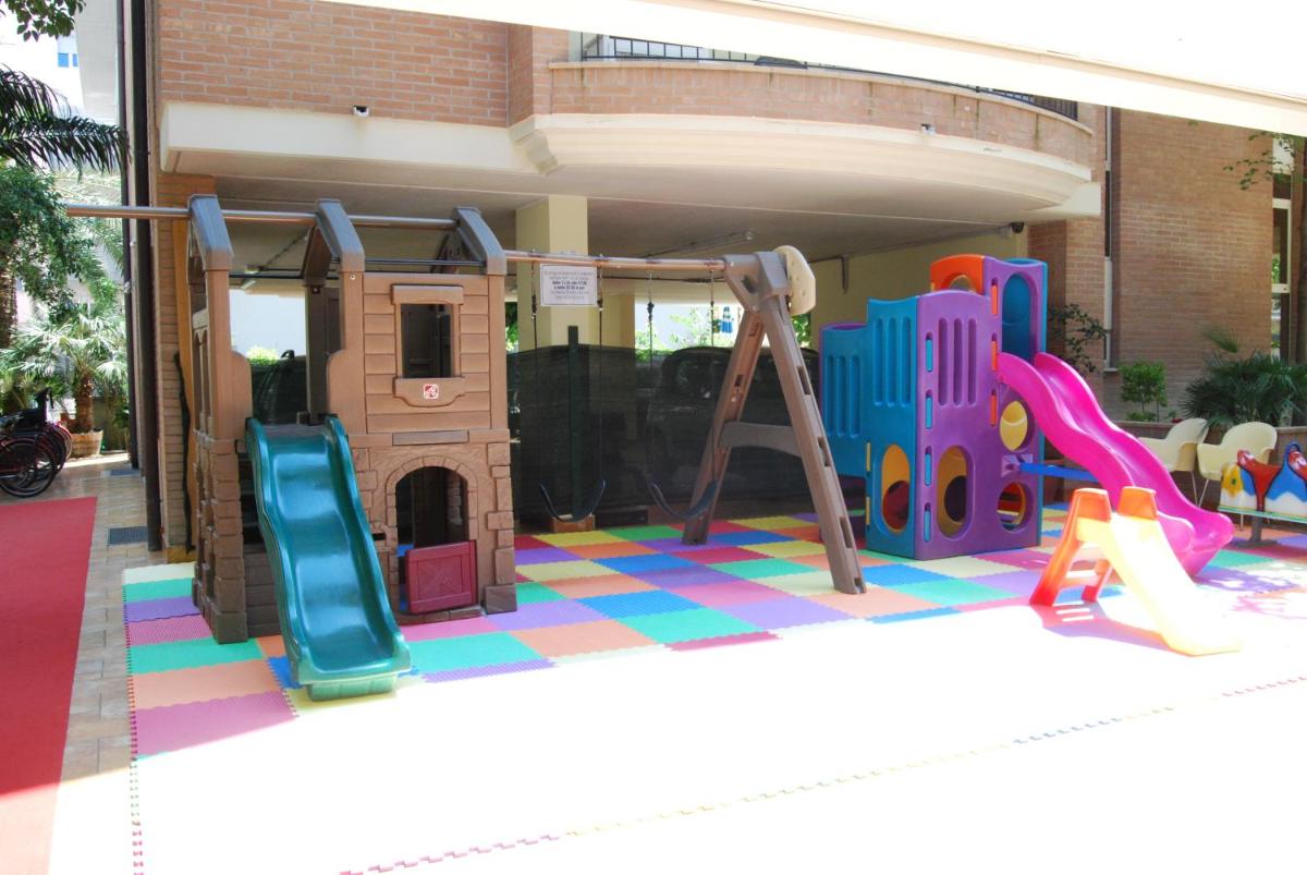 children's play area