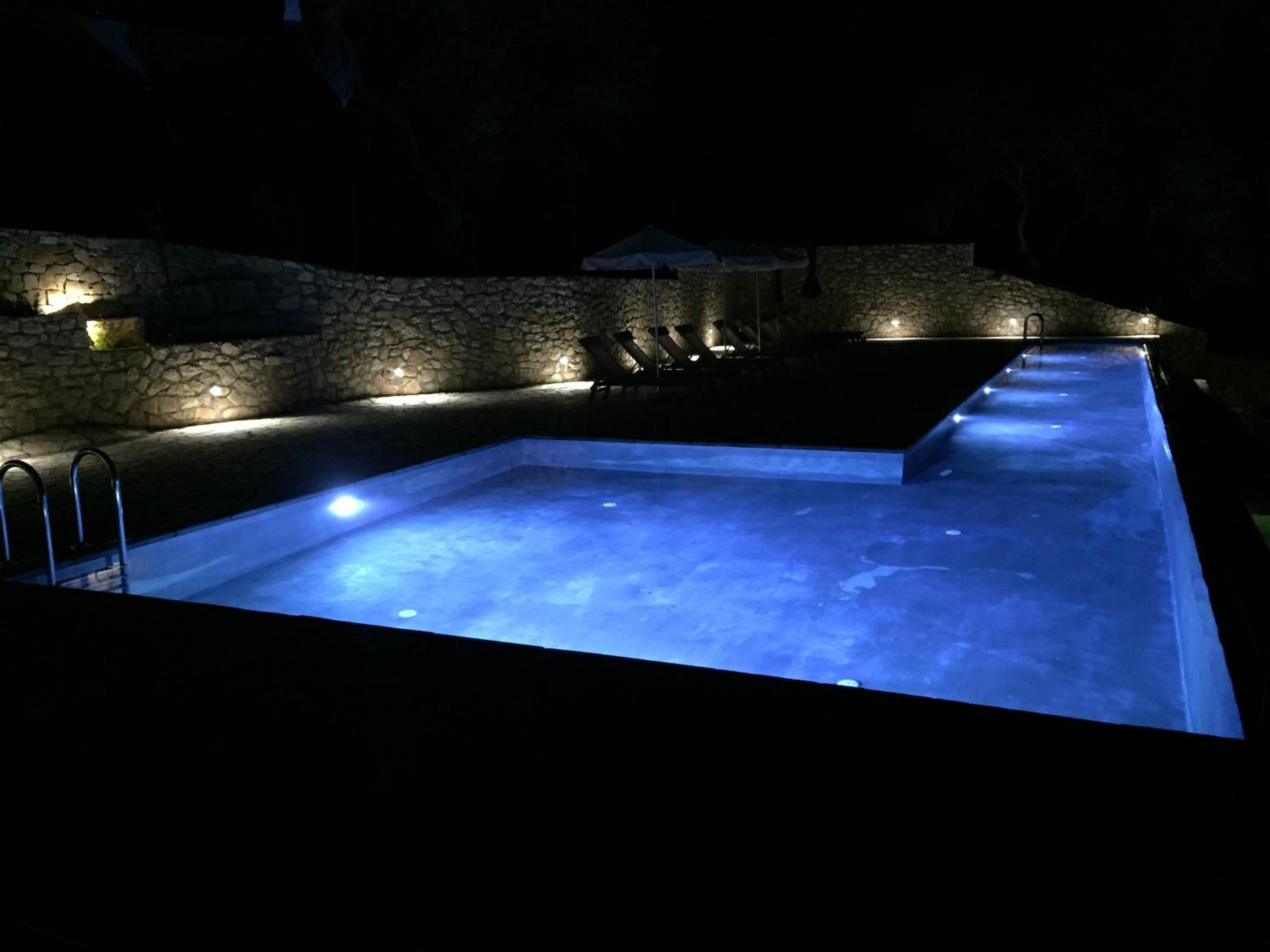 Paxoi Resort - Adult-Only