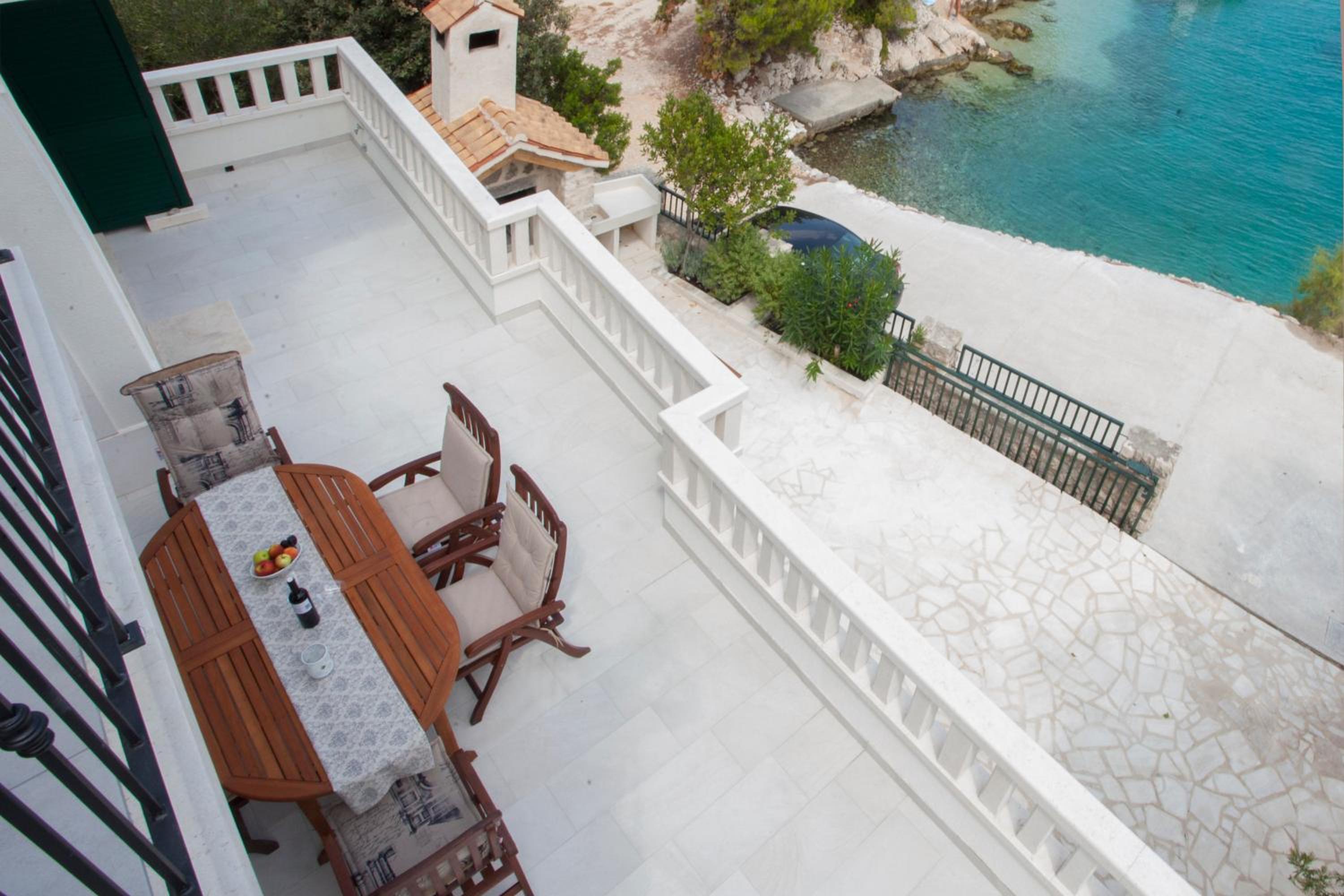 Villa Perun view 4