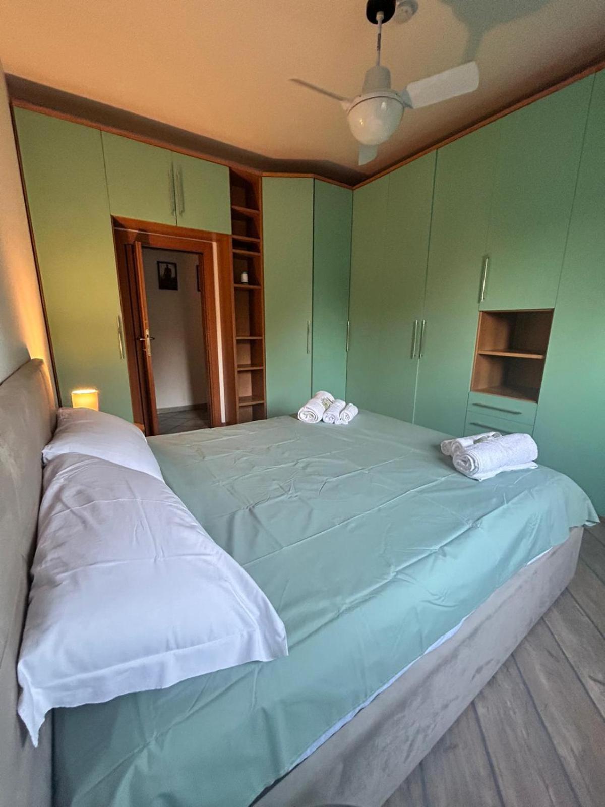 Bonola's Suite - M1