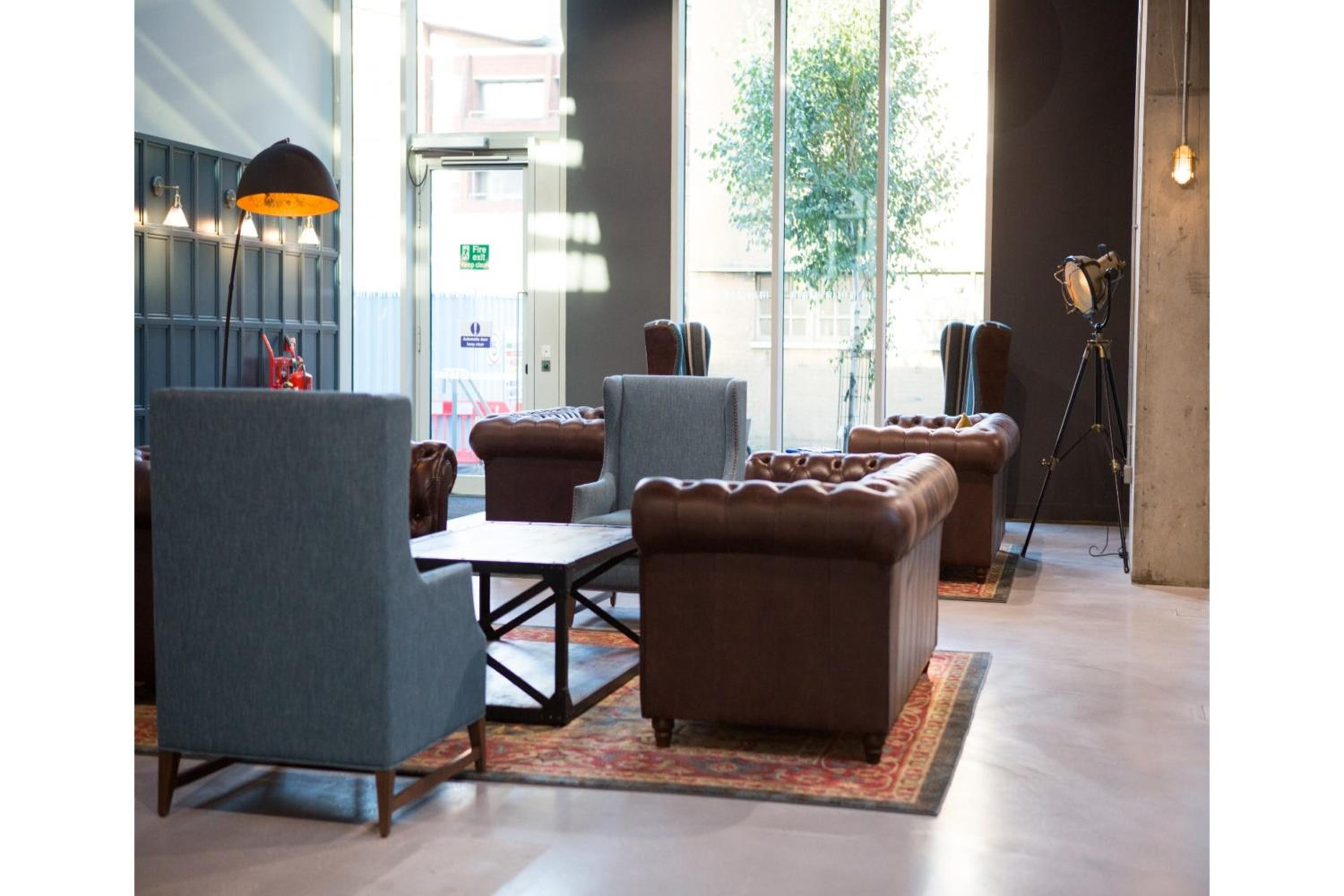 Student Only, Luxury Studio at King's Cross