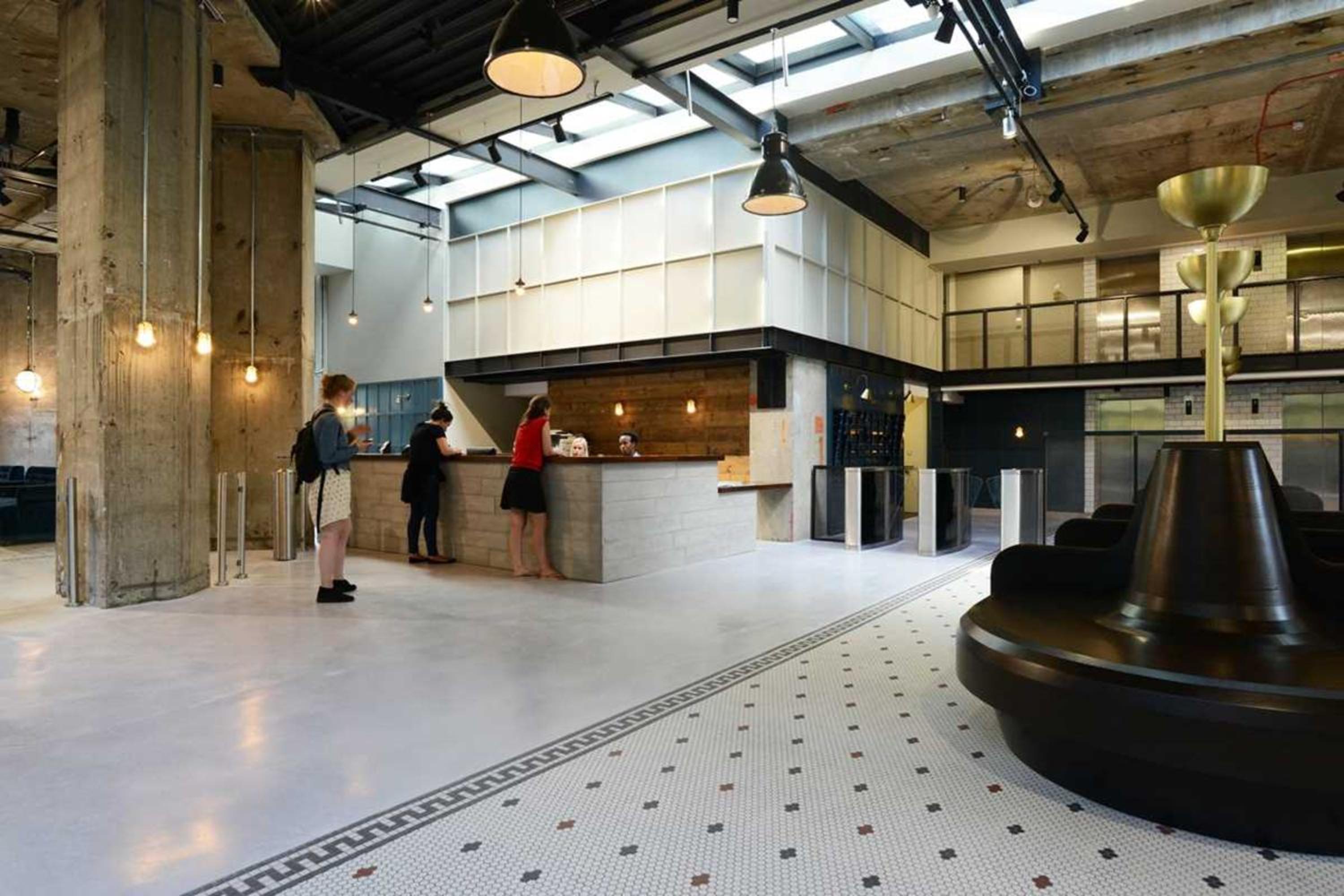 Student Only, Luxury Studio at King's Cross