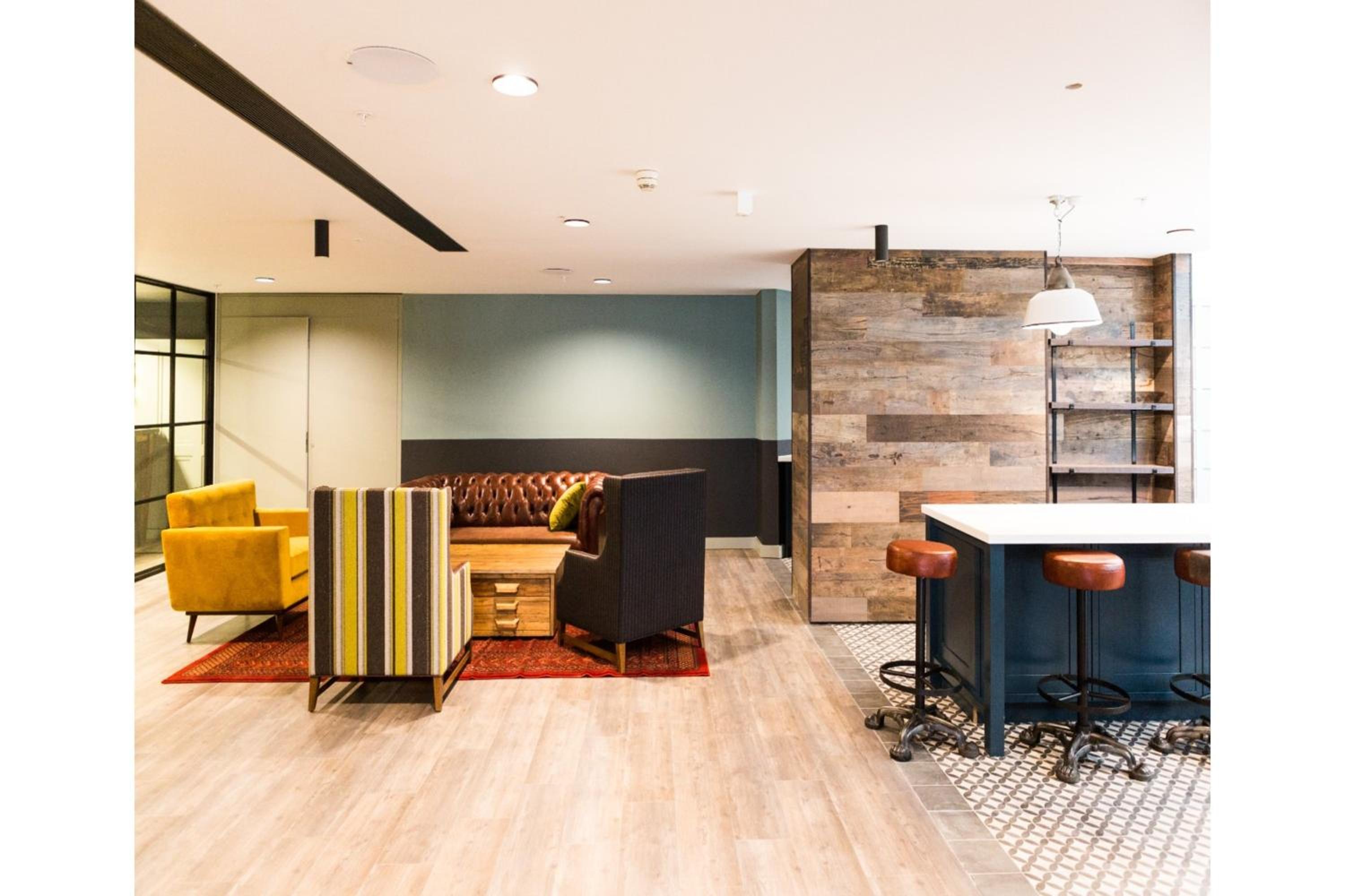 Student Only, Luxury Studio at King's Cross